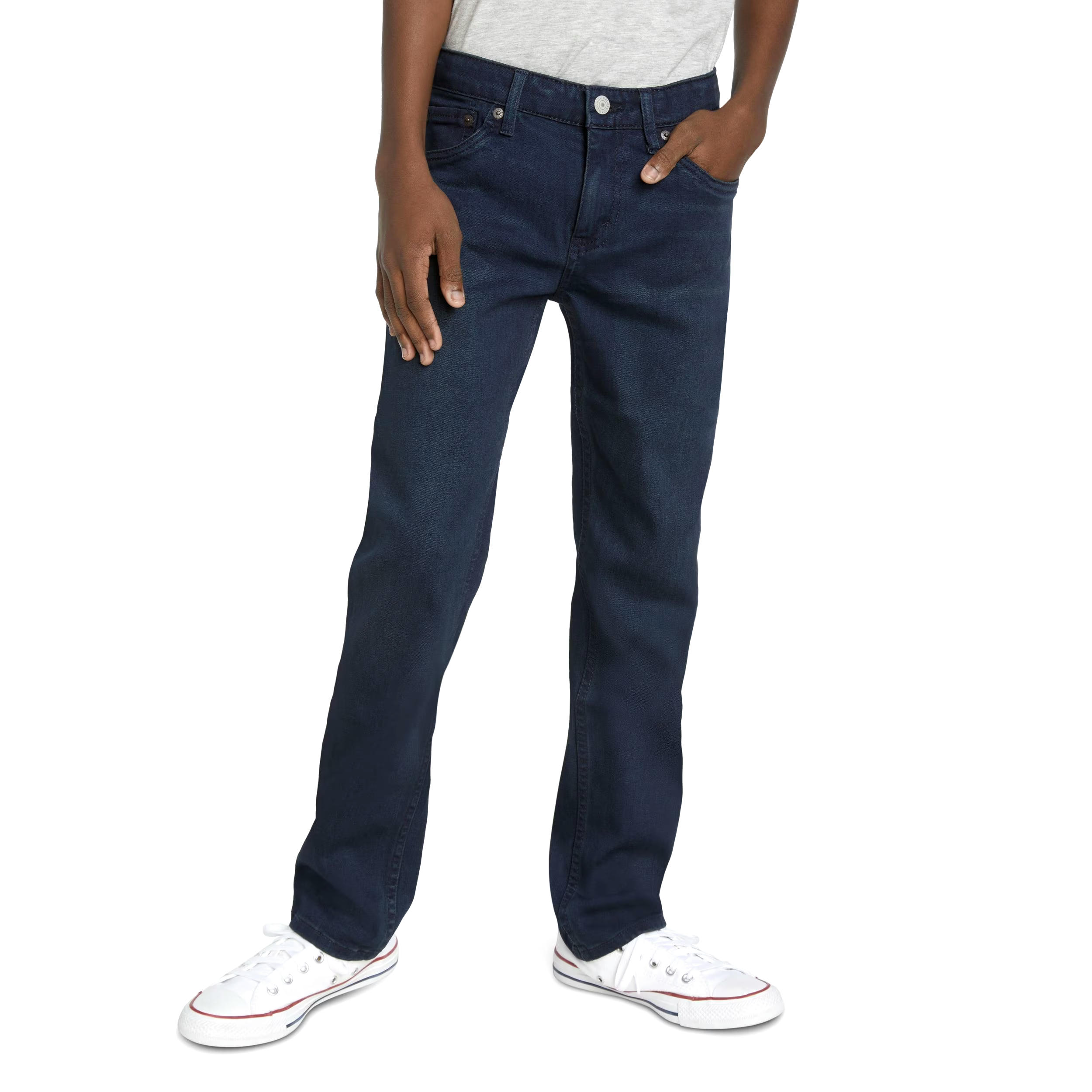 Levi's Youth Unisex 511 Performance Slim Fit Jeans