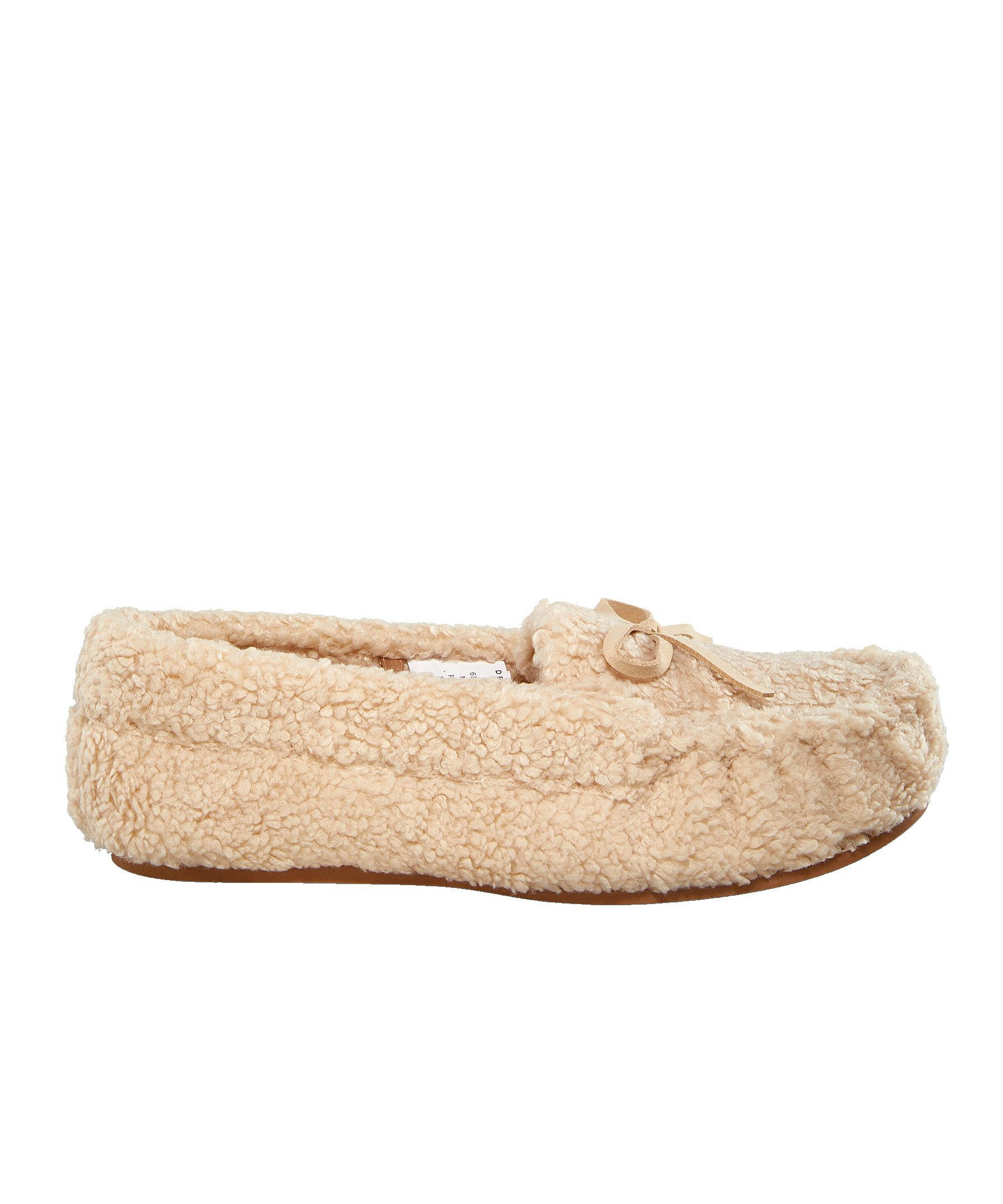 Denver Hayes Women's Sherpa Slippers