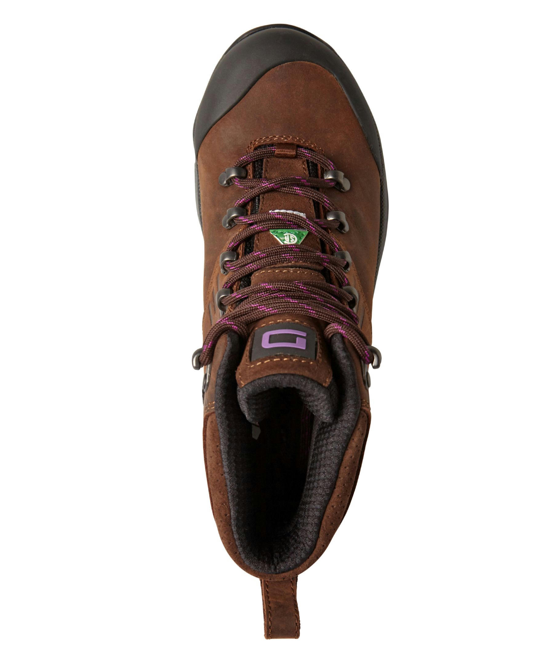 Dakota WorkPro Series Women's 