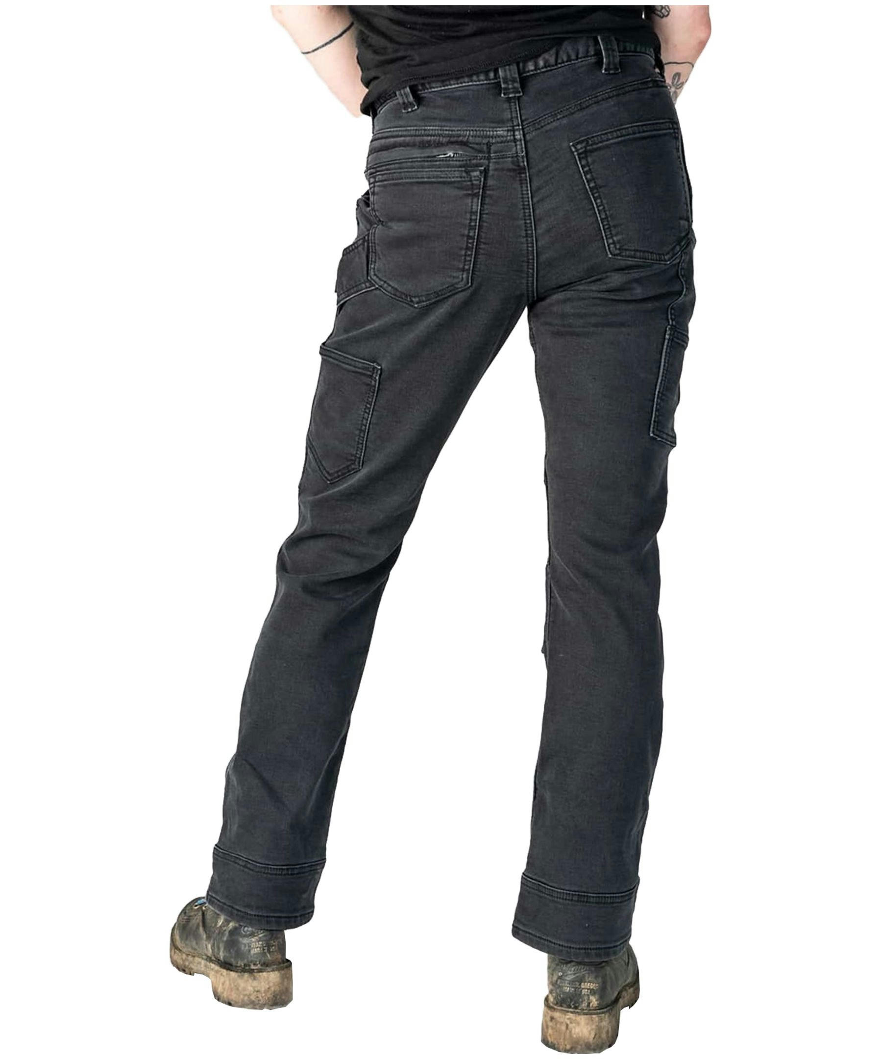 Dovetail Workwear Women's Britt Thermal Insulated Utility Pants