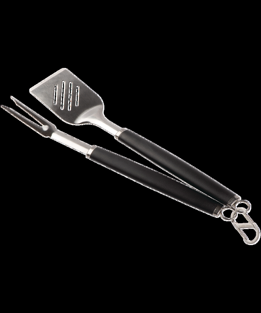 Nite Ize S-Biner 3 Stainless Steel 3-Pack Black/Black/ST