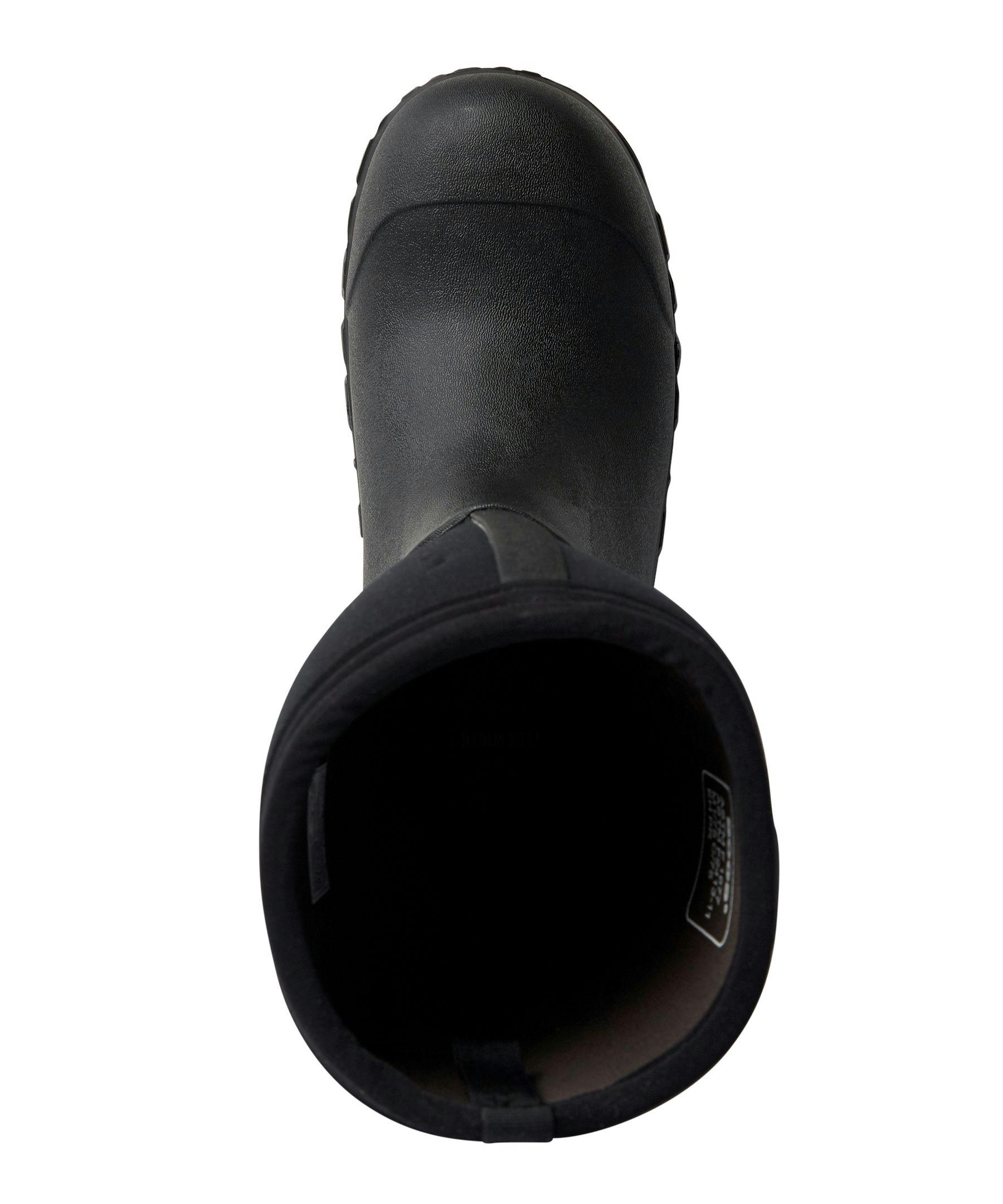 Bogs Men's Workman Composite Toe Composite Plate Waterproof Wet Weather Work Boot