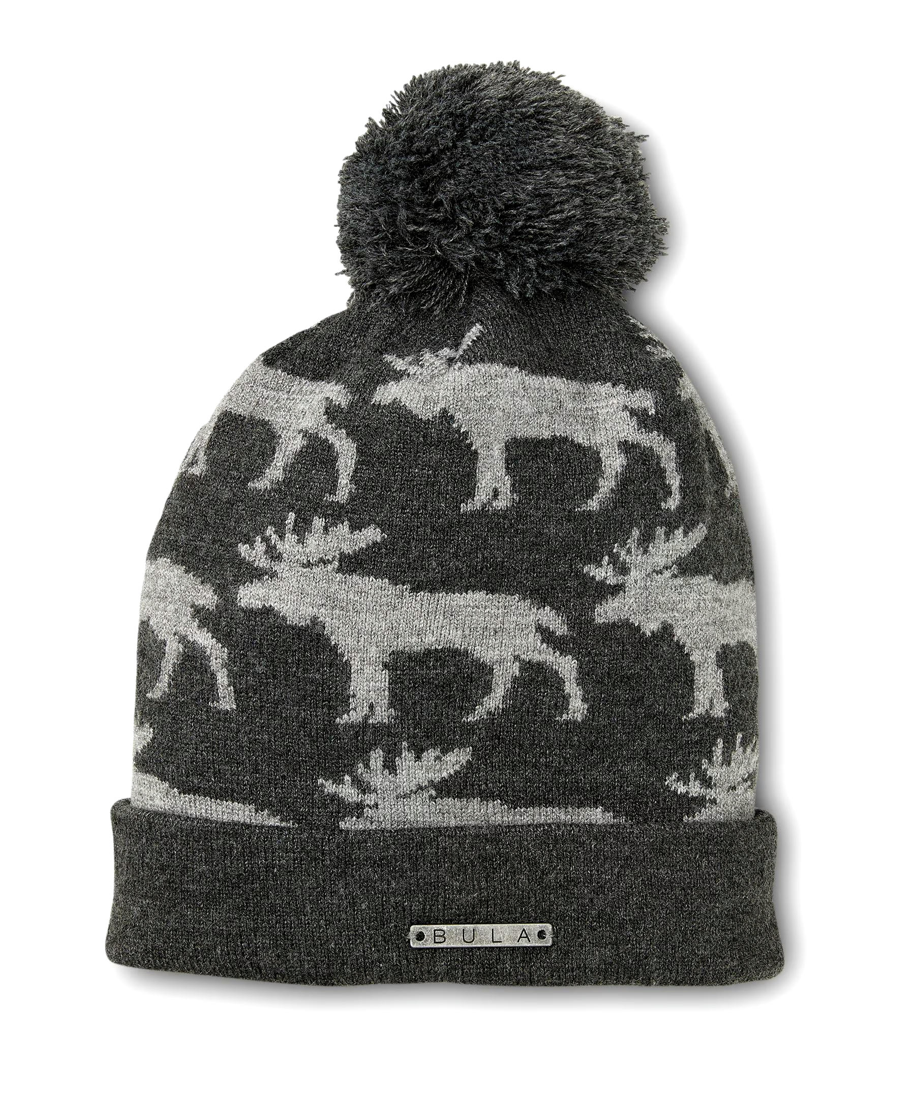 Bula Kids' 4-8 Unisex Picaso Beanie