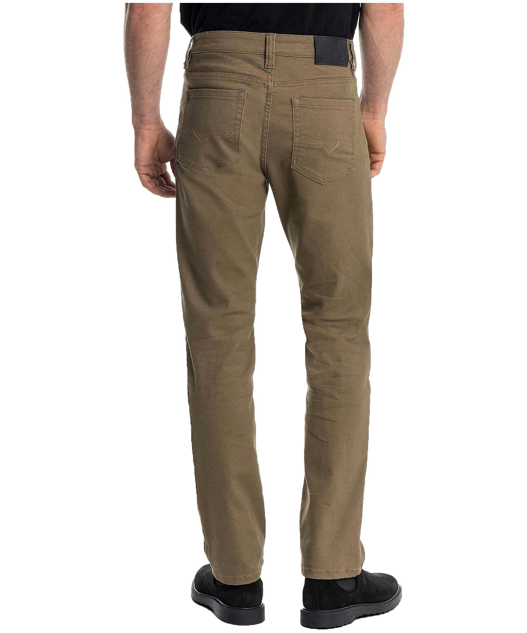 Lois Men's Peter Slim Fit Stretch Jeans