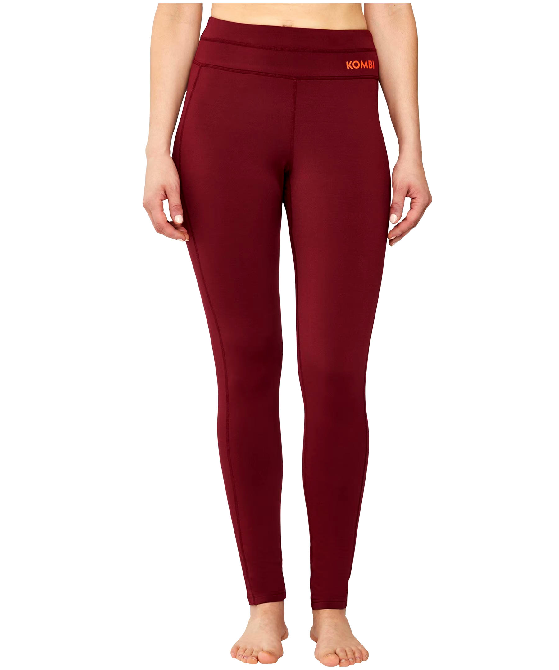 Kombi Women's Redheat Extreme Baselayer Pants