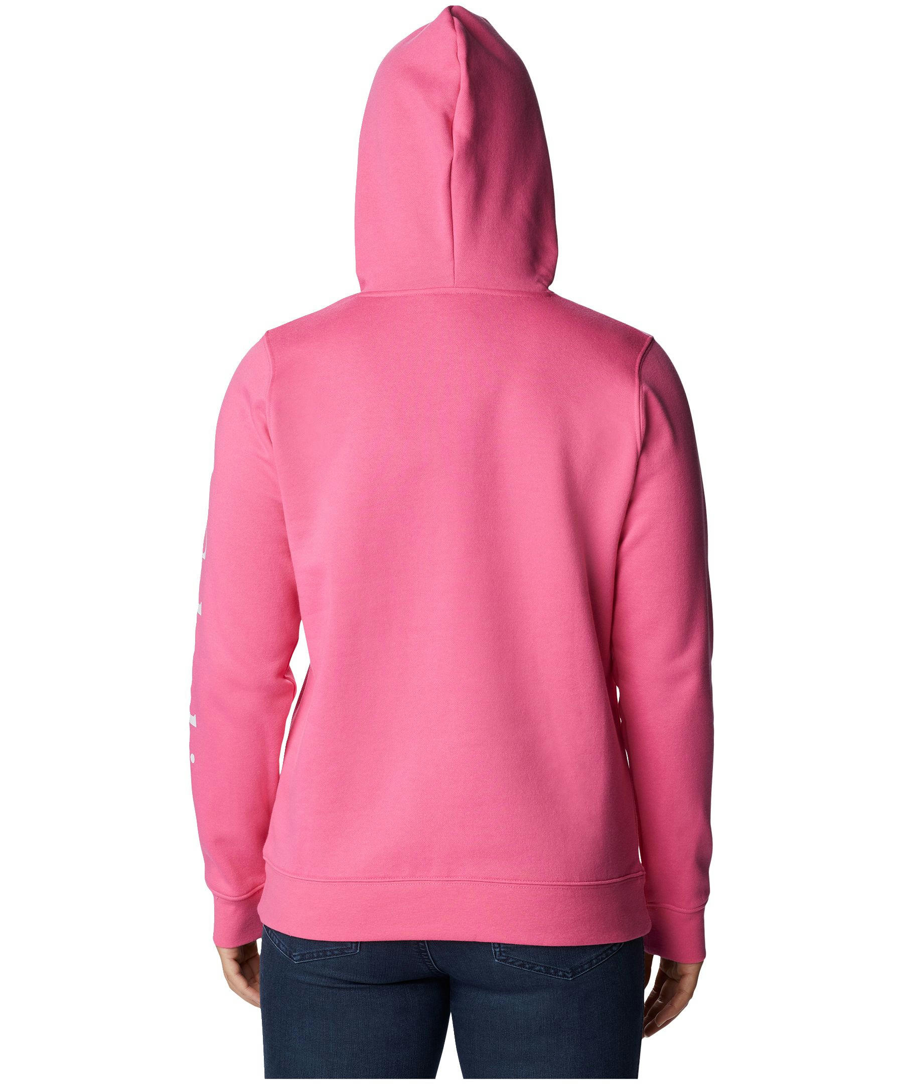 Columbia Women's Trek Graphic Hoodie Sweatshirt