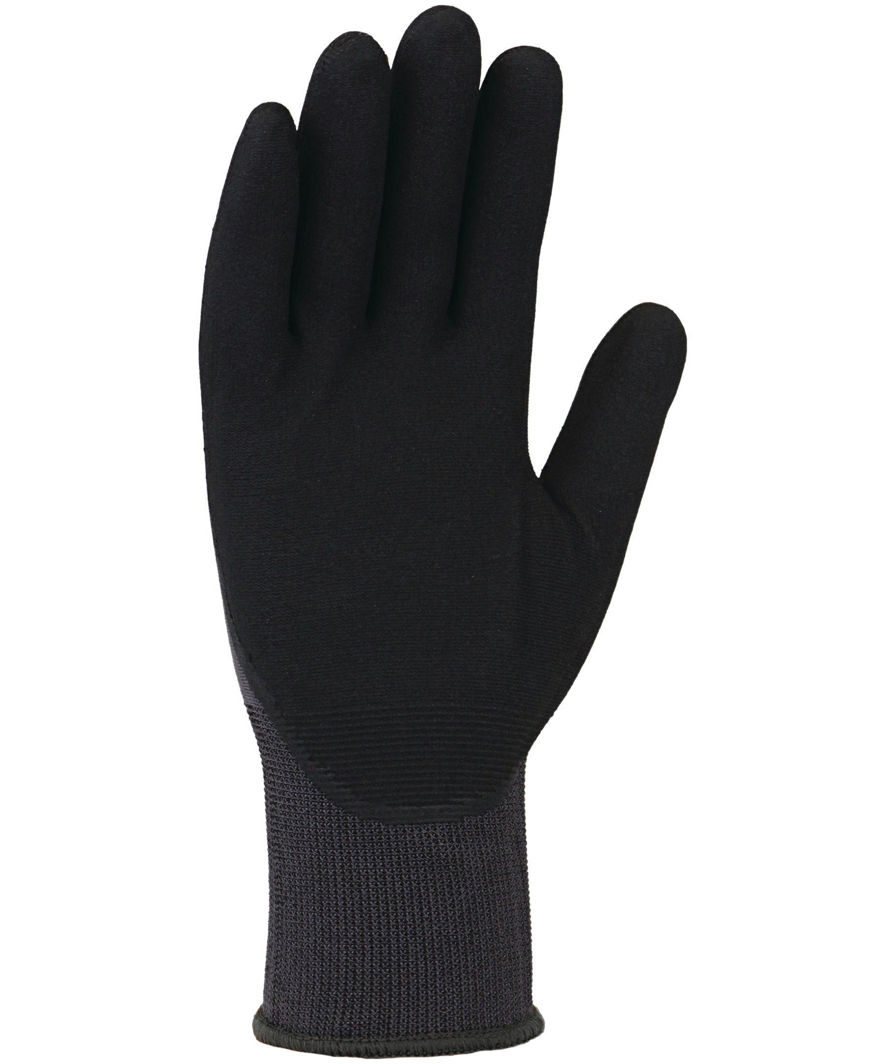 Carhartt  Men's Breathable Nitrile Gloves