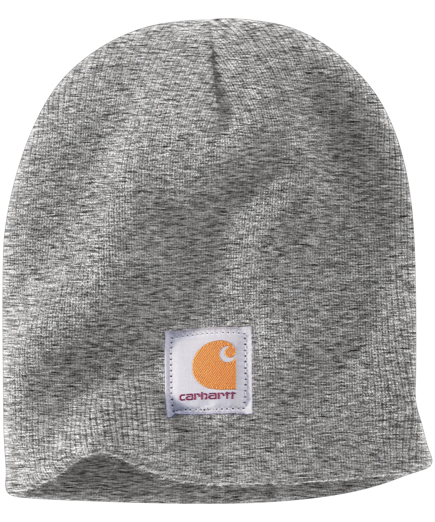 Carhartt Men's Uncuffed Knit Beanie