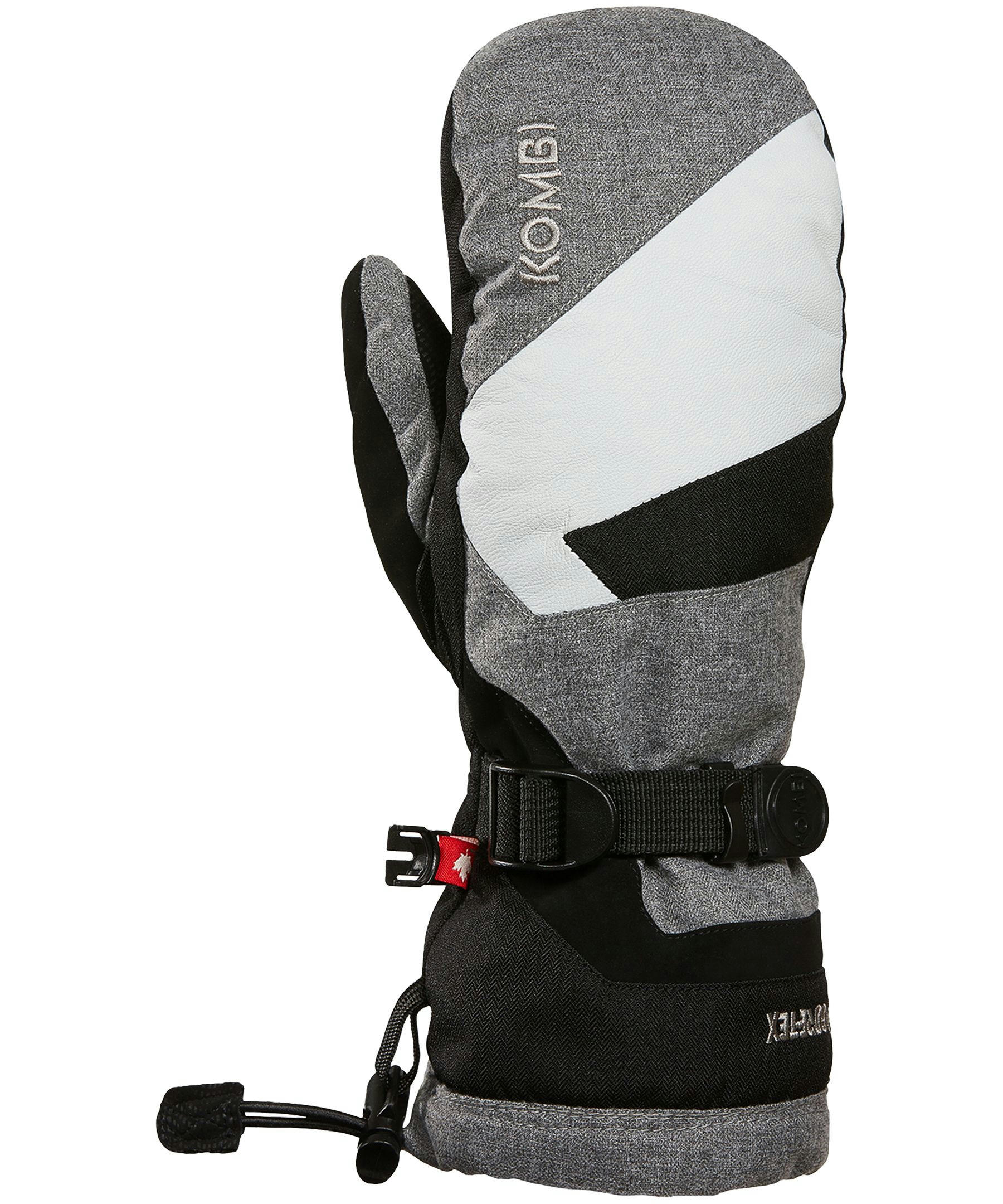 Kombi Women's Timeless Mitt