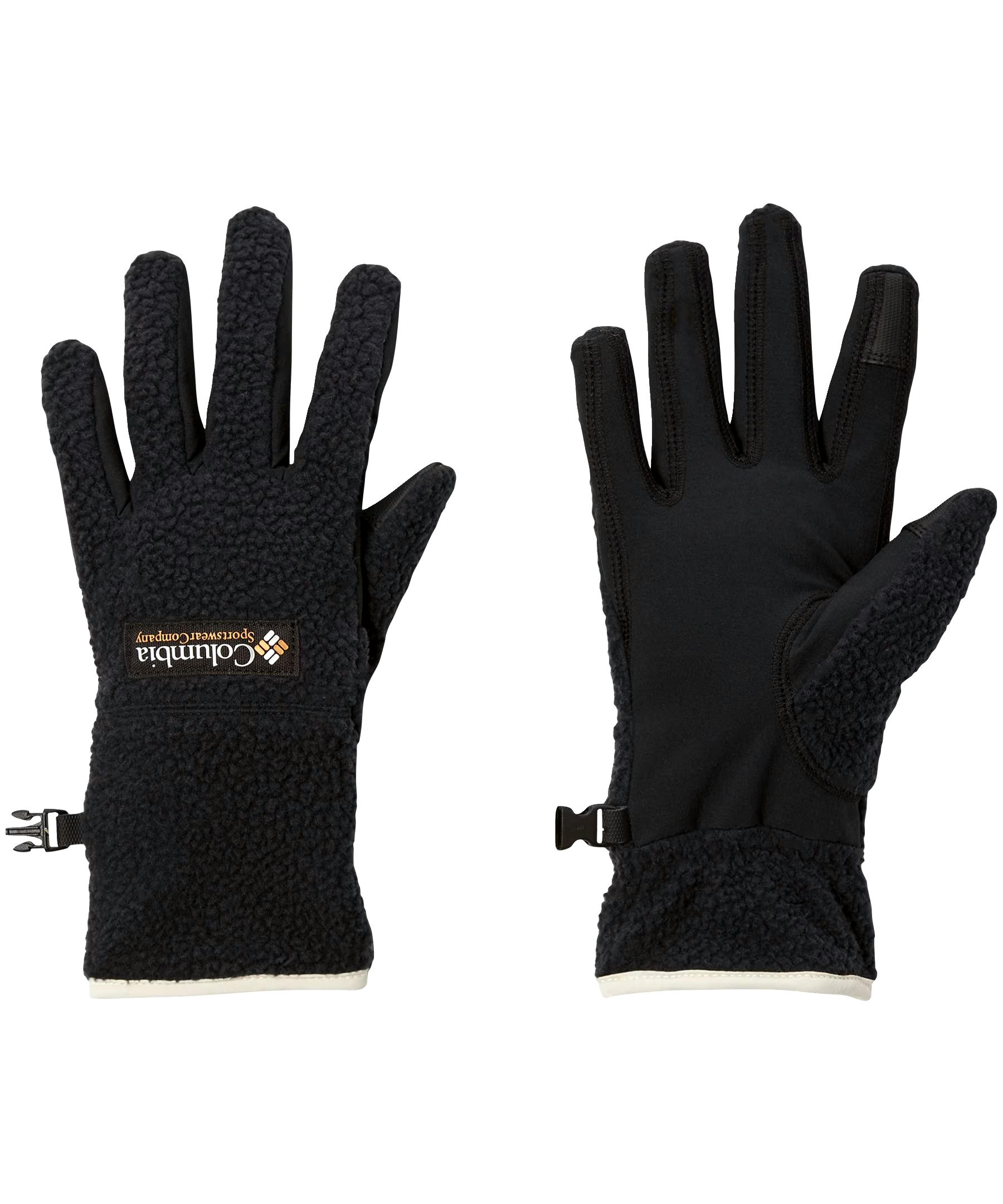 Columbia Women's Helvetia Sherpa Gloves