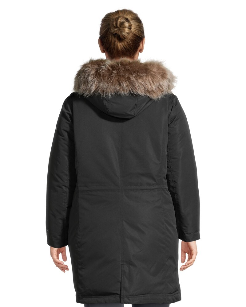 Columbia Women's Little Si™ Insulated Parka