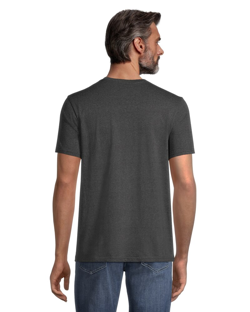 Logo T-Shirt Men's Jumpstart Man Myth Legend Classic Fit Graphic T Shirt