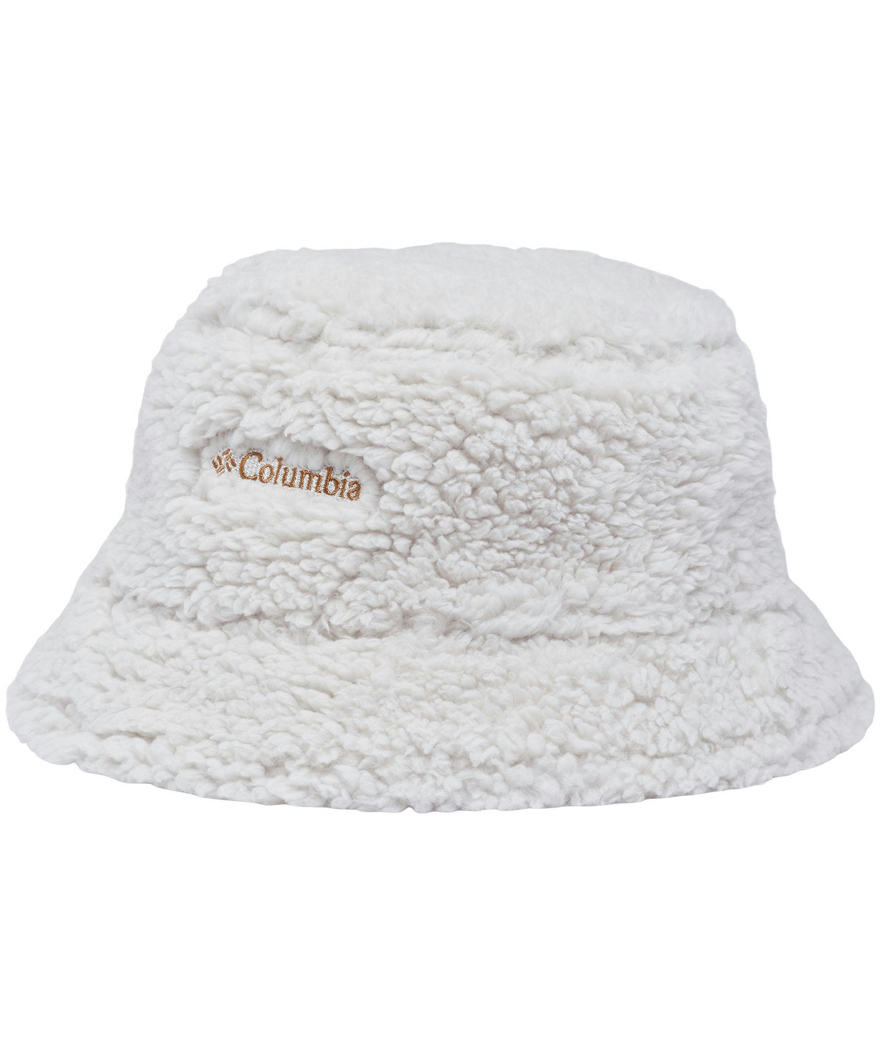 Columbia Women's Winter Pass Sherpa Lined Reversible Bucket Hat