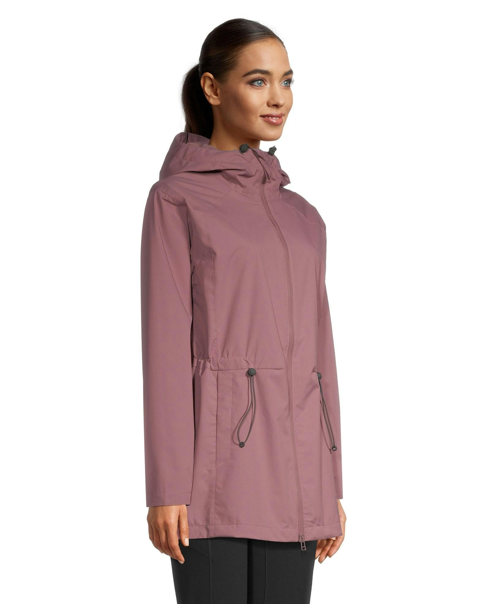 Columbia Women's Blossom Park Omni-Tech™ Rain Jacket