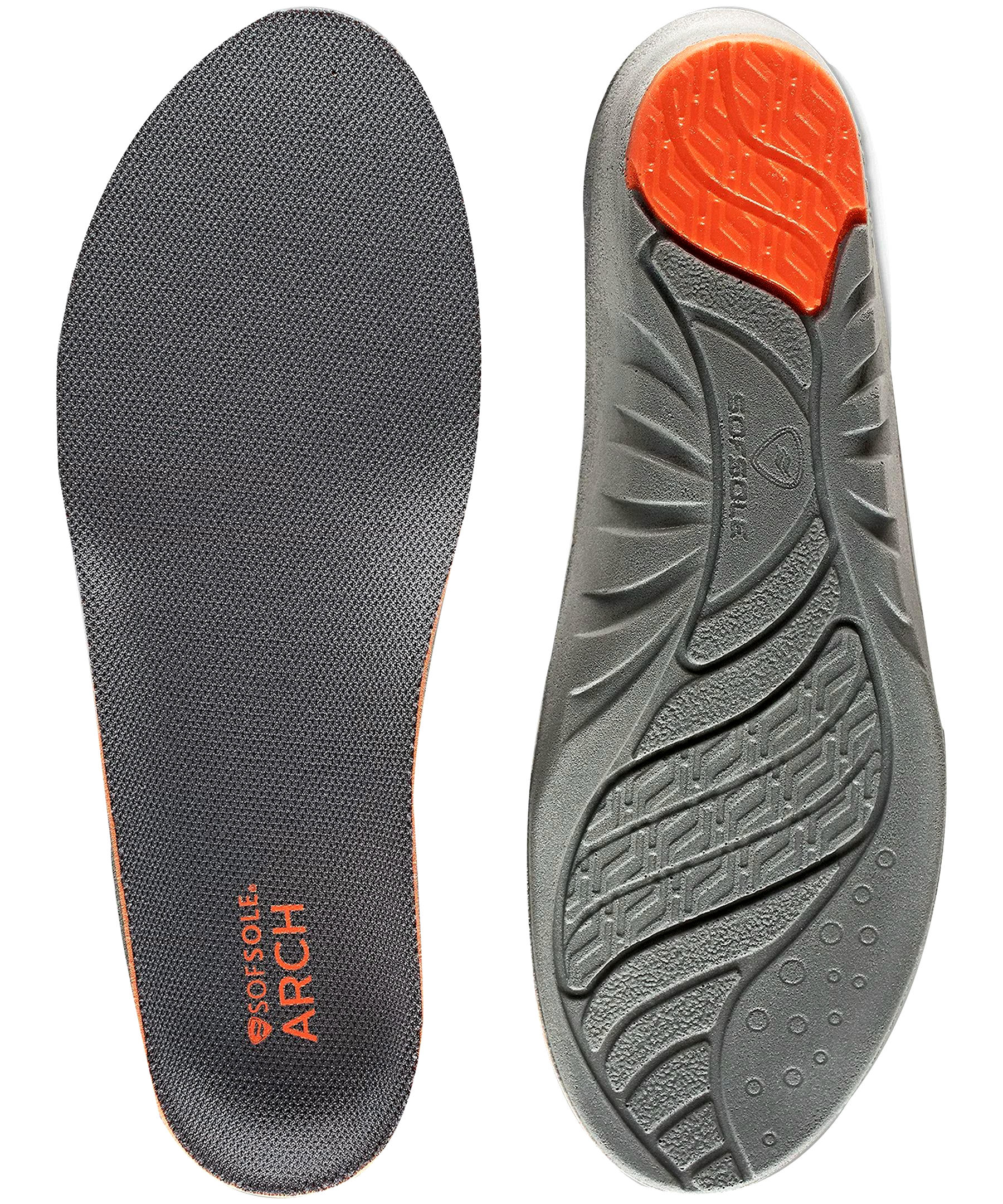 Sof Sole Women's Arch Insoles, Shoe Inserts
