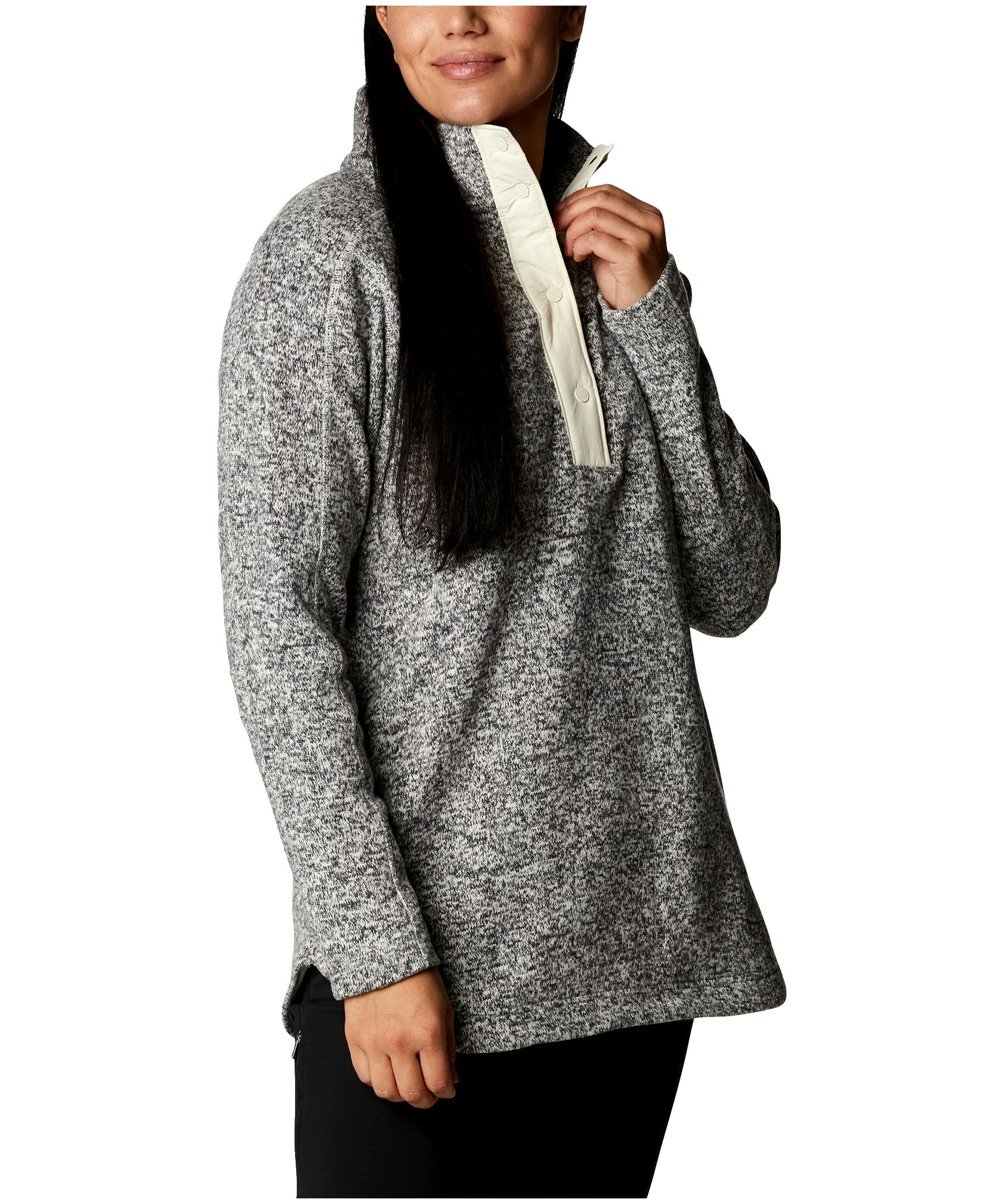 Columbia Women's Sweater Weather Modern Fit Tunic