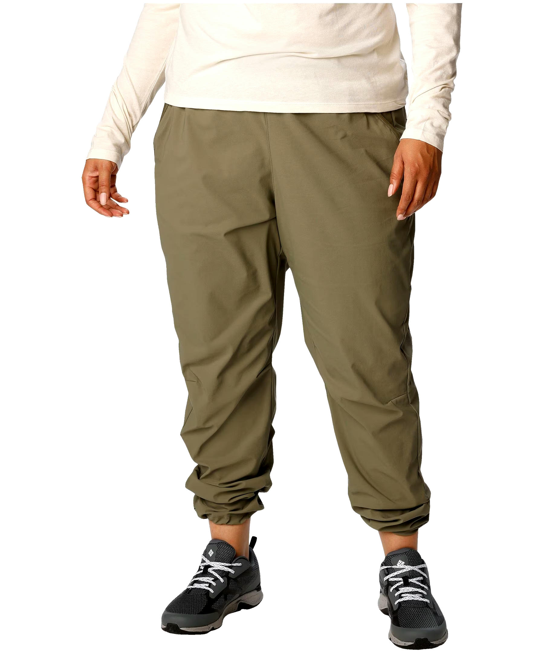 Columbia Women's Leslie Falls Omni-Shade Pants