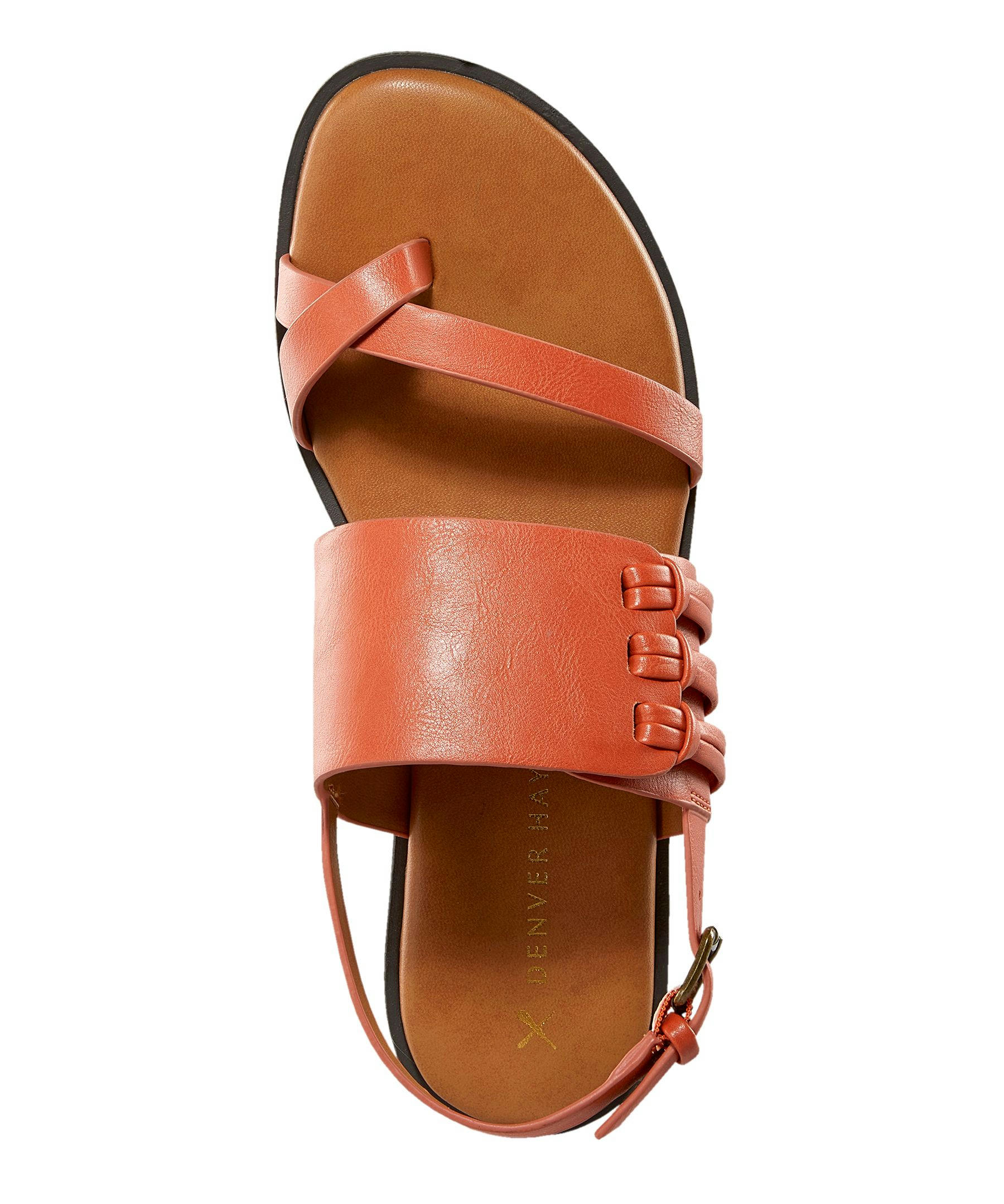 Women's Dorothy Slingback Thong Sandals