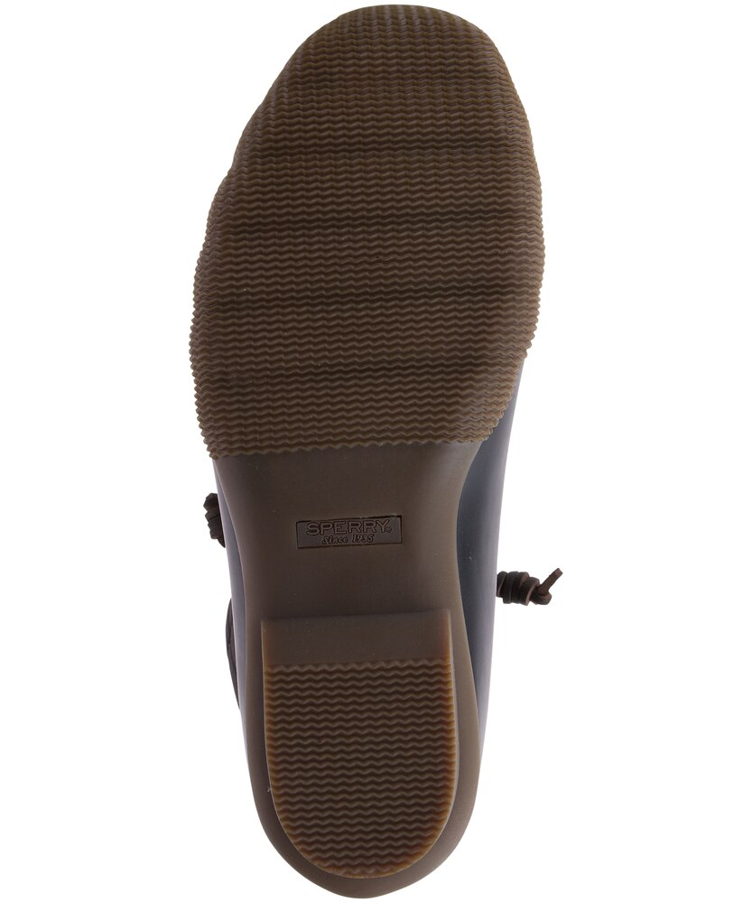 Sperry Women's Saltwater Quilt Nylon Boot