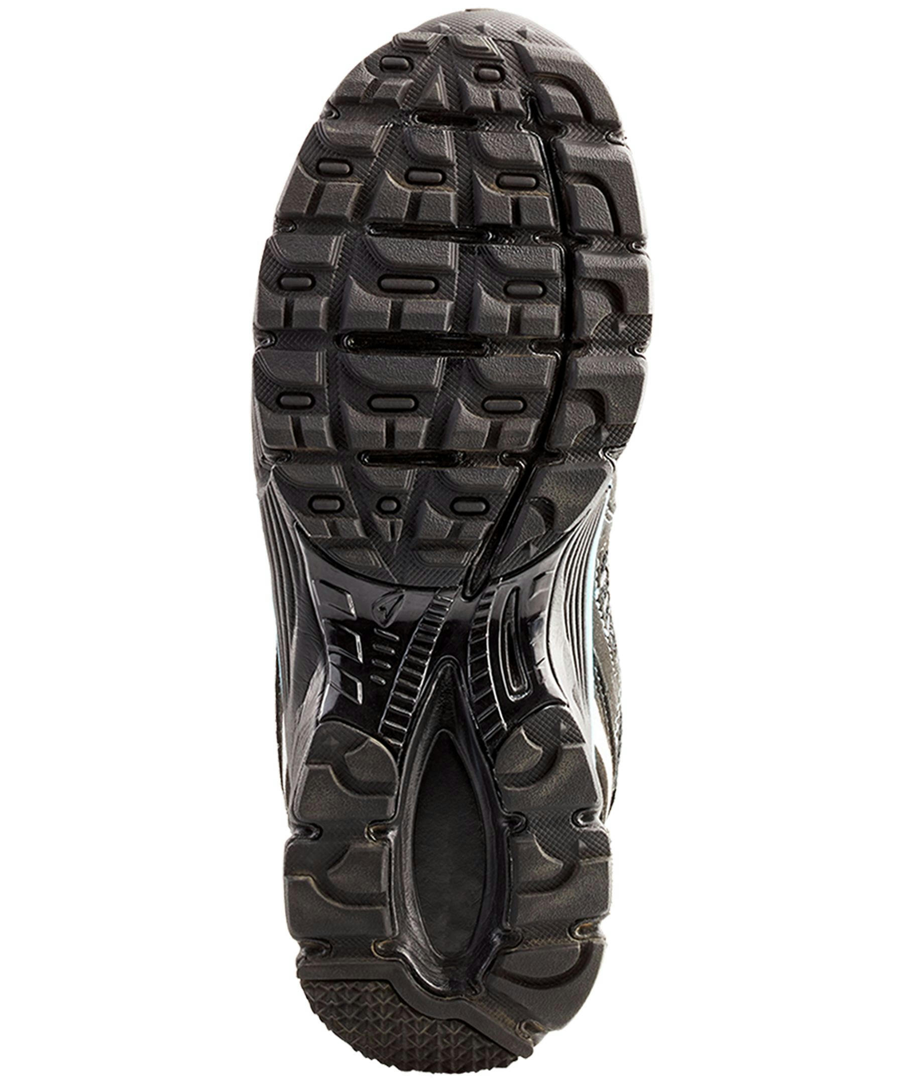 Terra Women's Pacer 2.0 Low Composite Toe Composite Plate Athletic Work Shoe