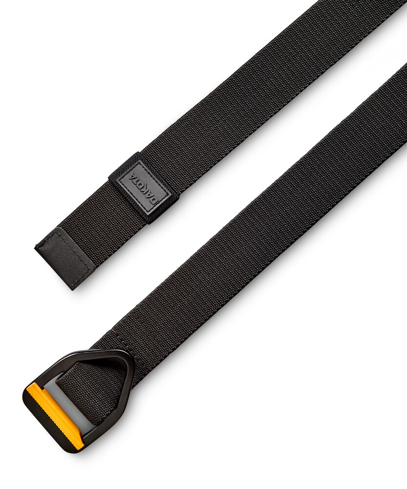 Dakota WorkPro Series Men's Slider Buckle Stretch Belt