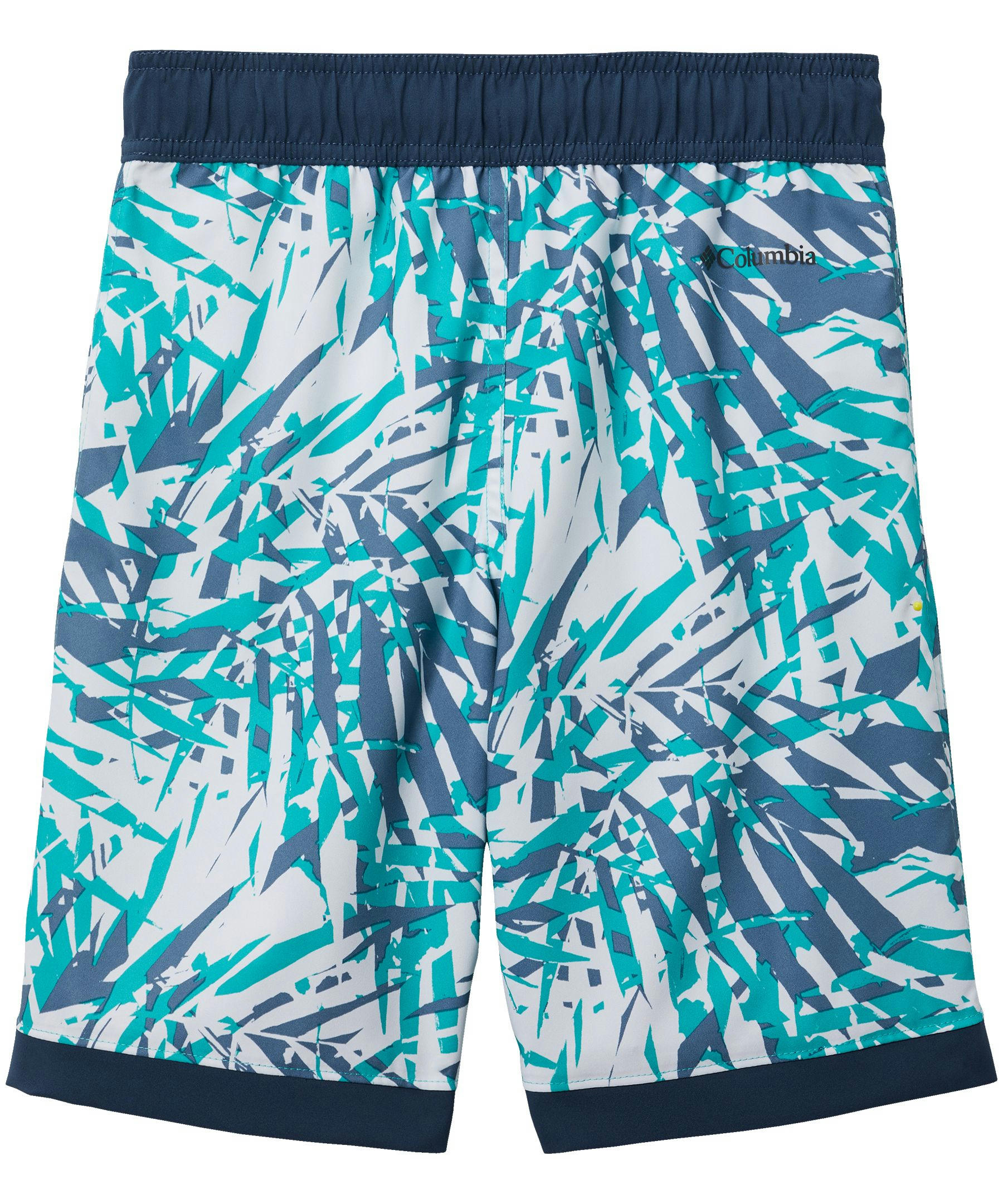 Columbia Youth Boys' Sandy Shores Omni-Shade Boardshorts