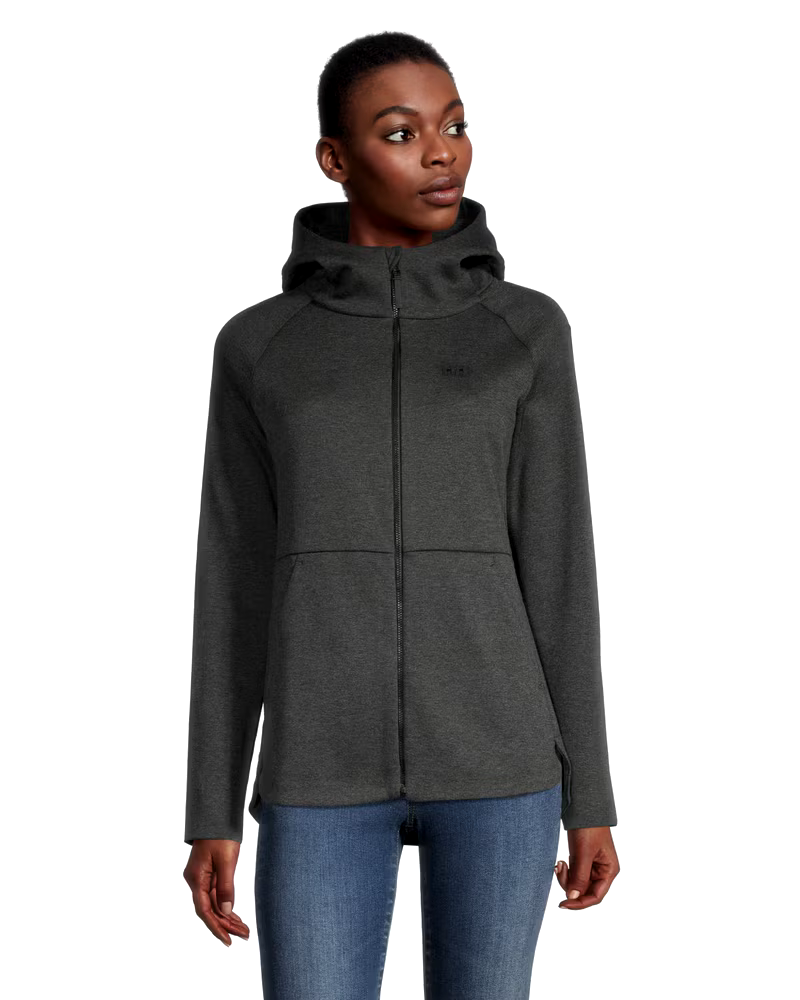 Helly Hansen Women's Bliss Fleece Full Zip Hoodie Sweatshirt