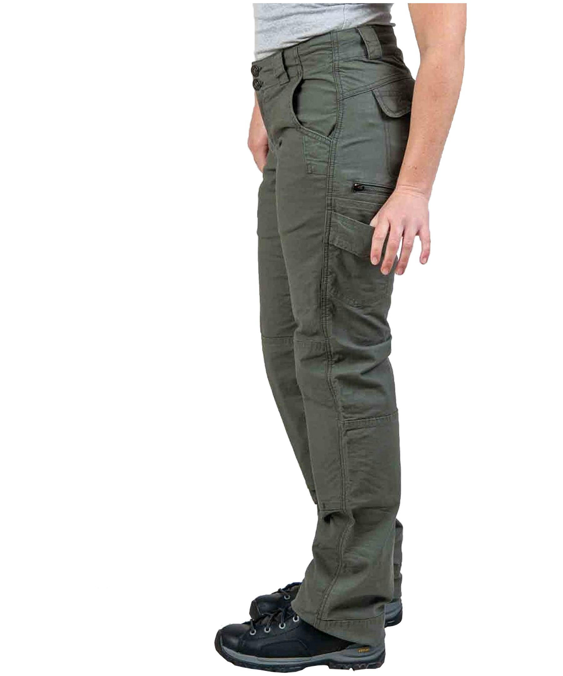 Dovetail Workwear Women's Day Construction Pants