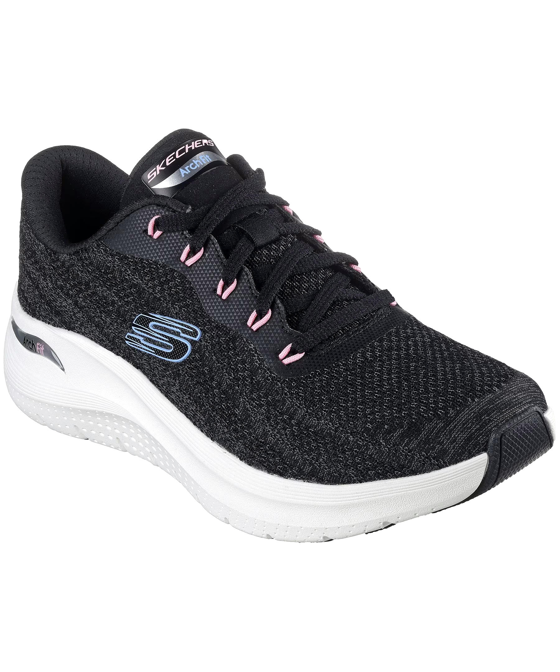 Skechers Women's Rich Vision Arch Fit® 2.0 Knit Sneakers
