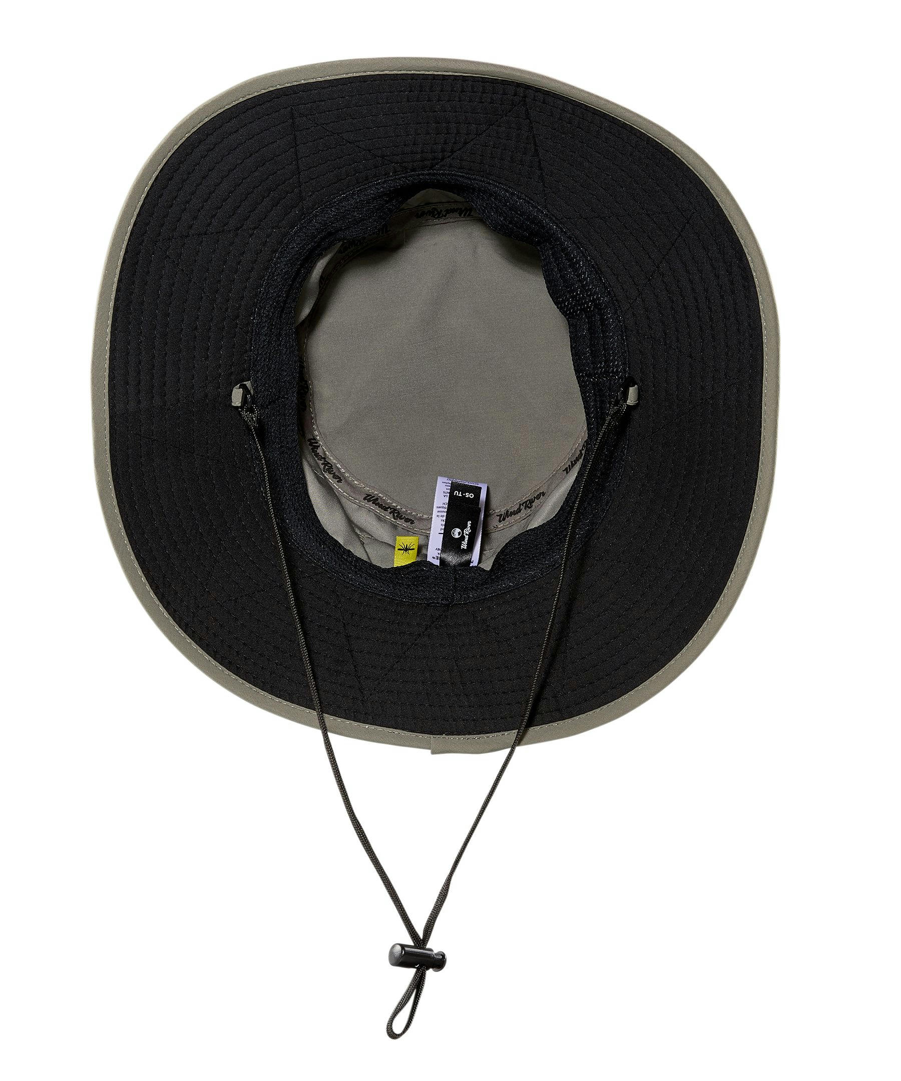 WindRiver Women's Tick and Mosquito Repellent Hat