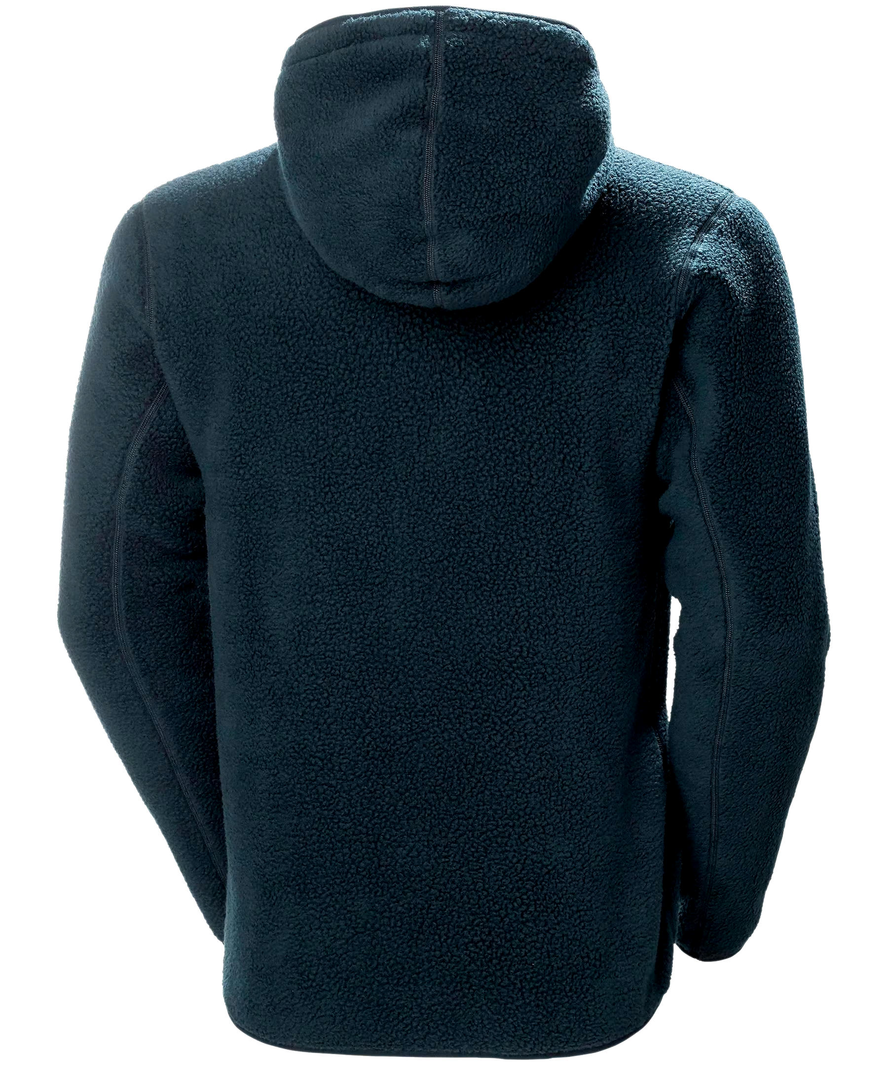 Helly Hansen Workwear Men's Heritage Pile Full Zip Midlayer Work Jacket