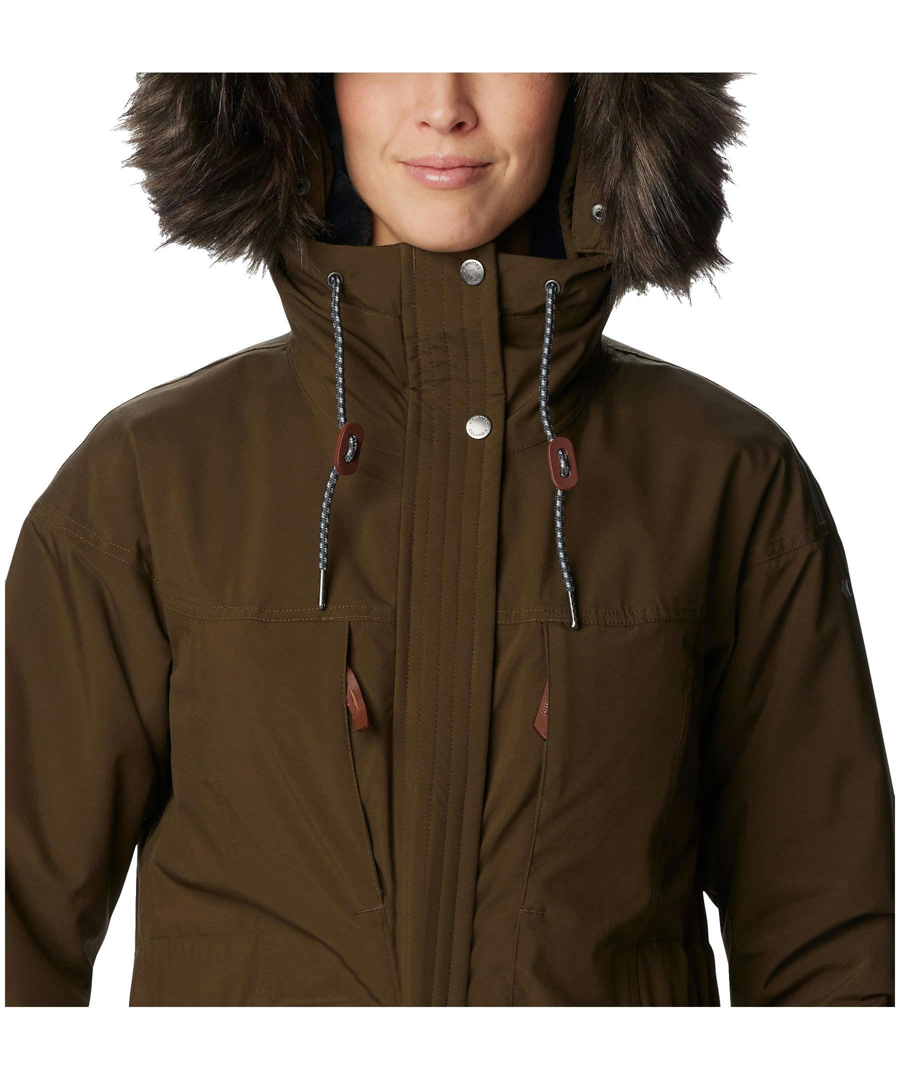 Columbia Women's Payton Pass Insulated Jacket