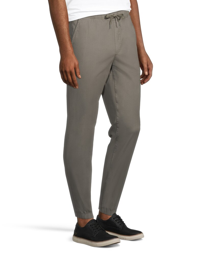 Men's Pull-On 4 Pocket Jogger Pants