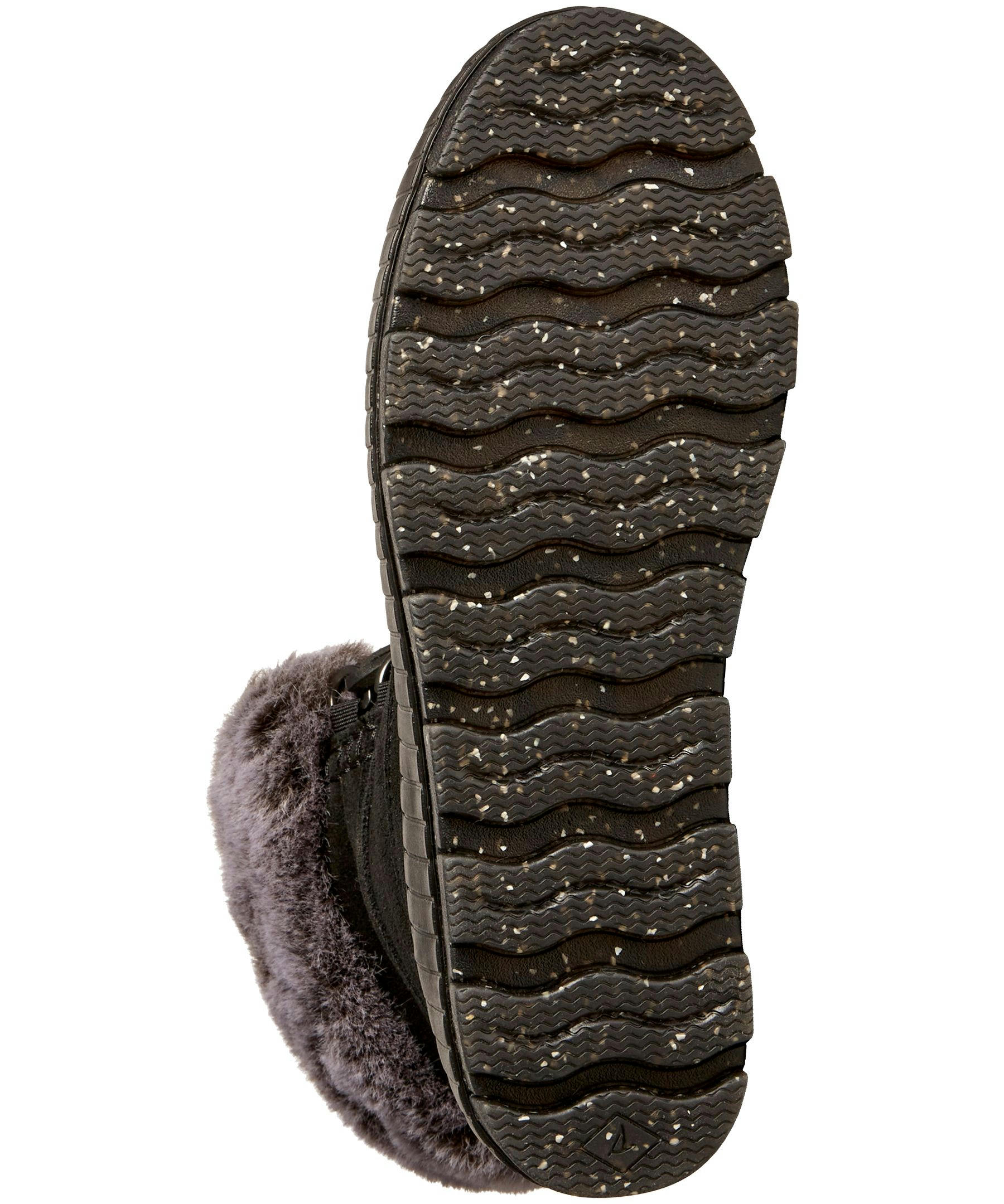 Sperry Women's Torrent Winter Lace Up Waterproof Boot