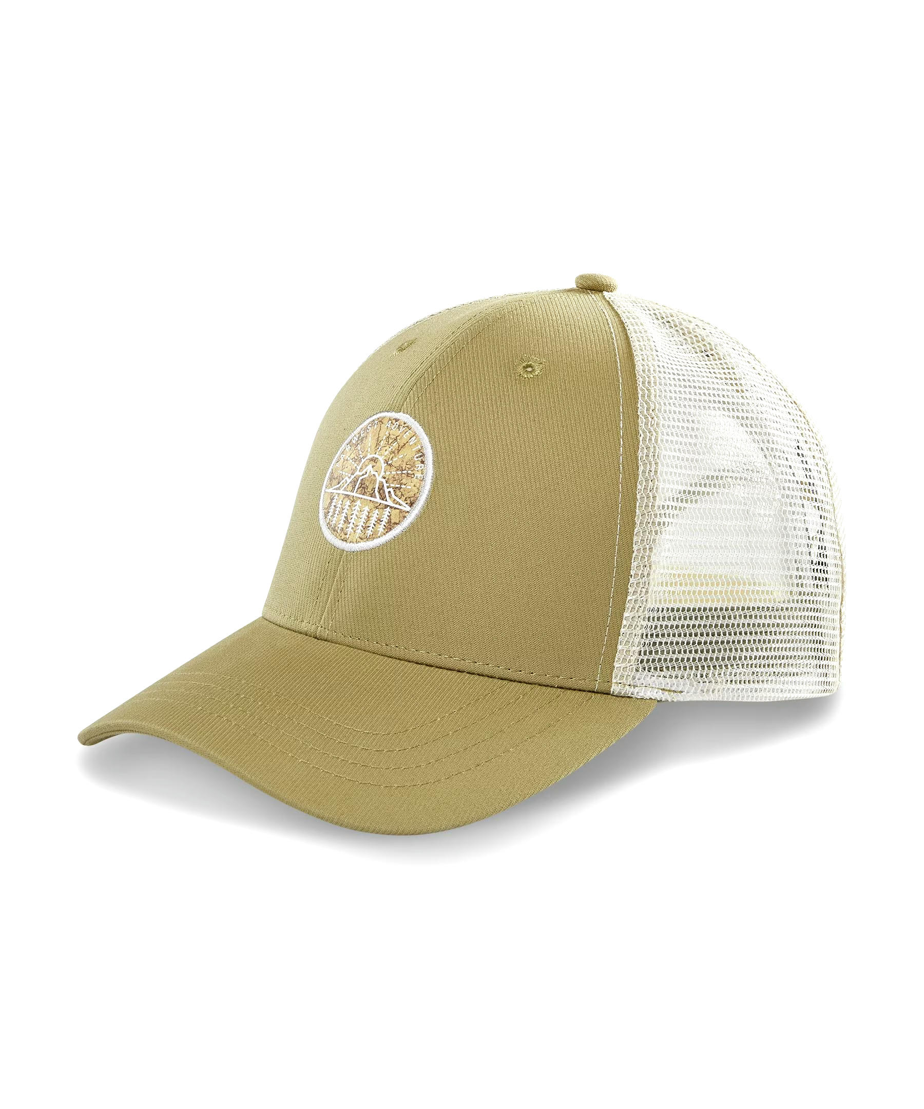 Denver Hayes Women's Mesh Trucker Cap