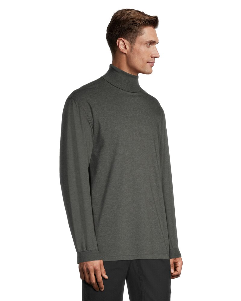 Aggressor Men's Long Sleeve Turtleneck Baselayer