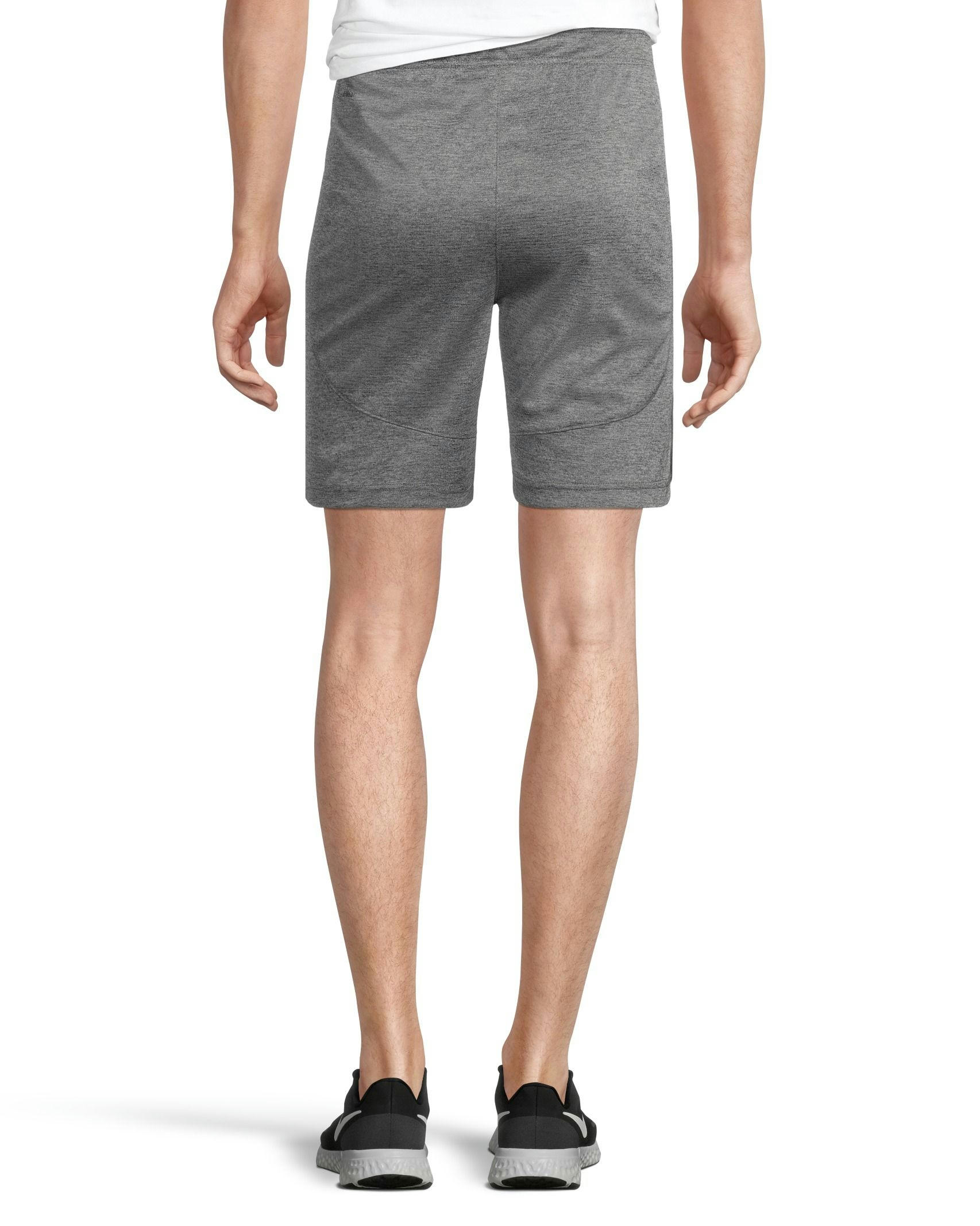Matrix Men's Core Mid Rise Knit Shorts