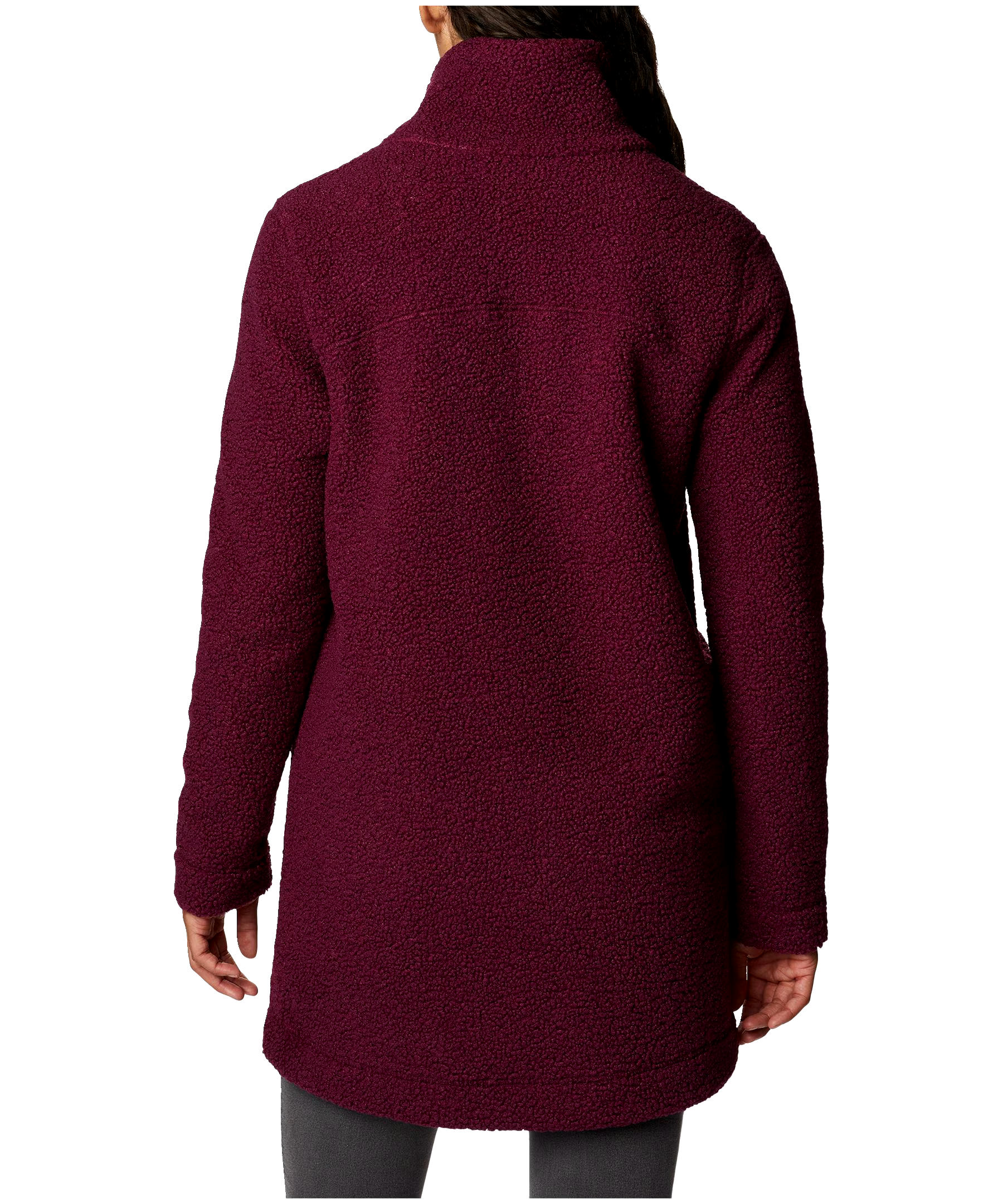 Columbia Women's Panorama Long Jacket