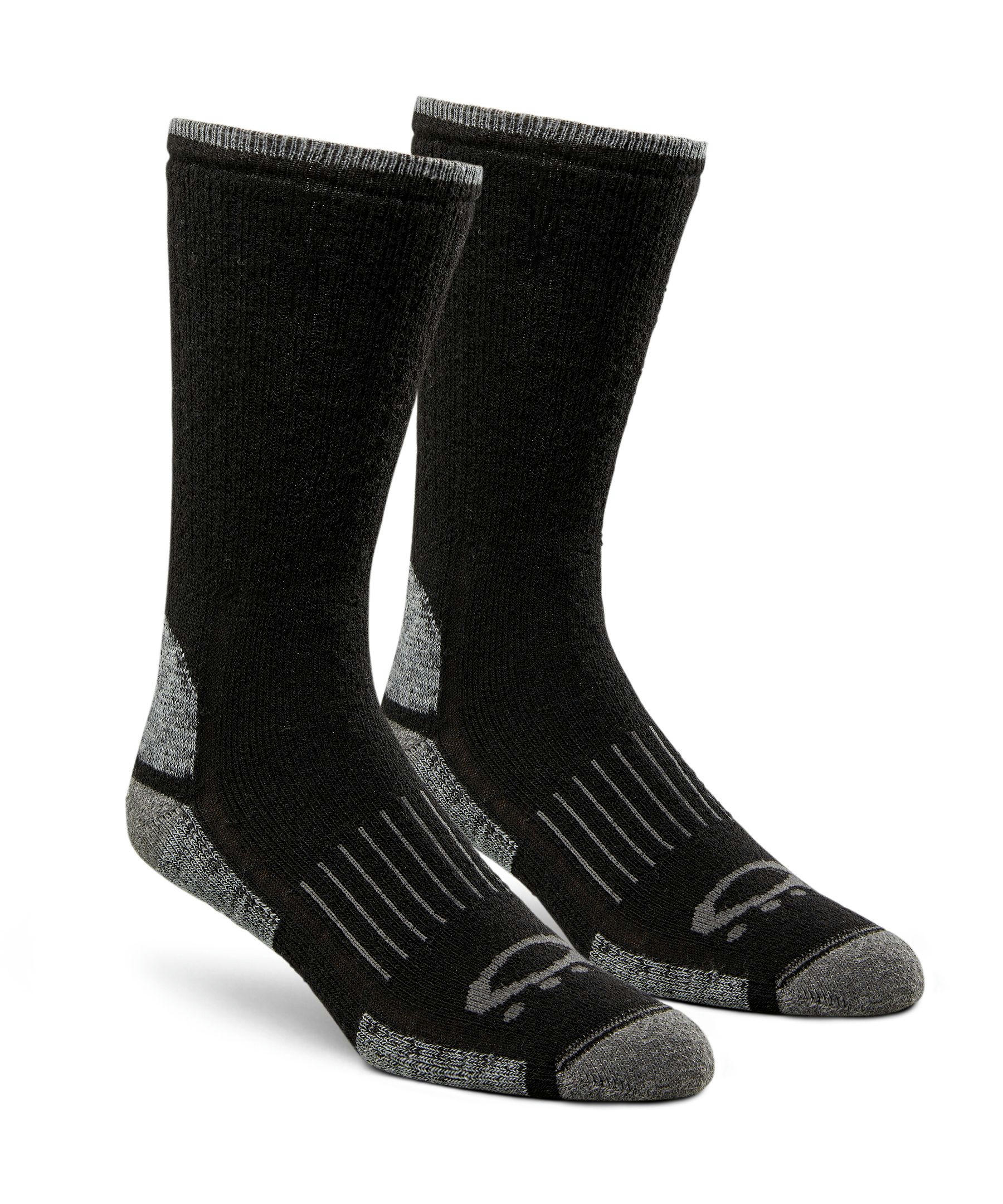 Dakota Workpro Series Men's Ultimate Crew Work Sock