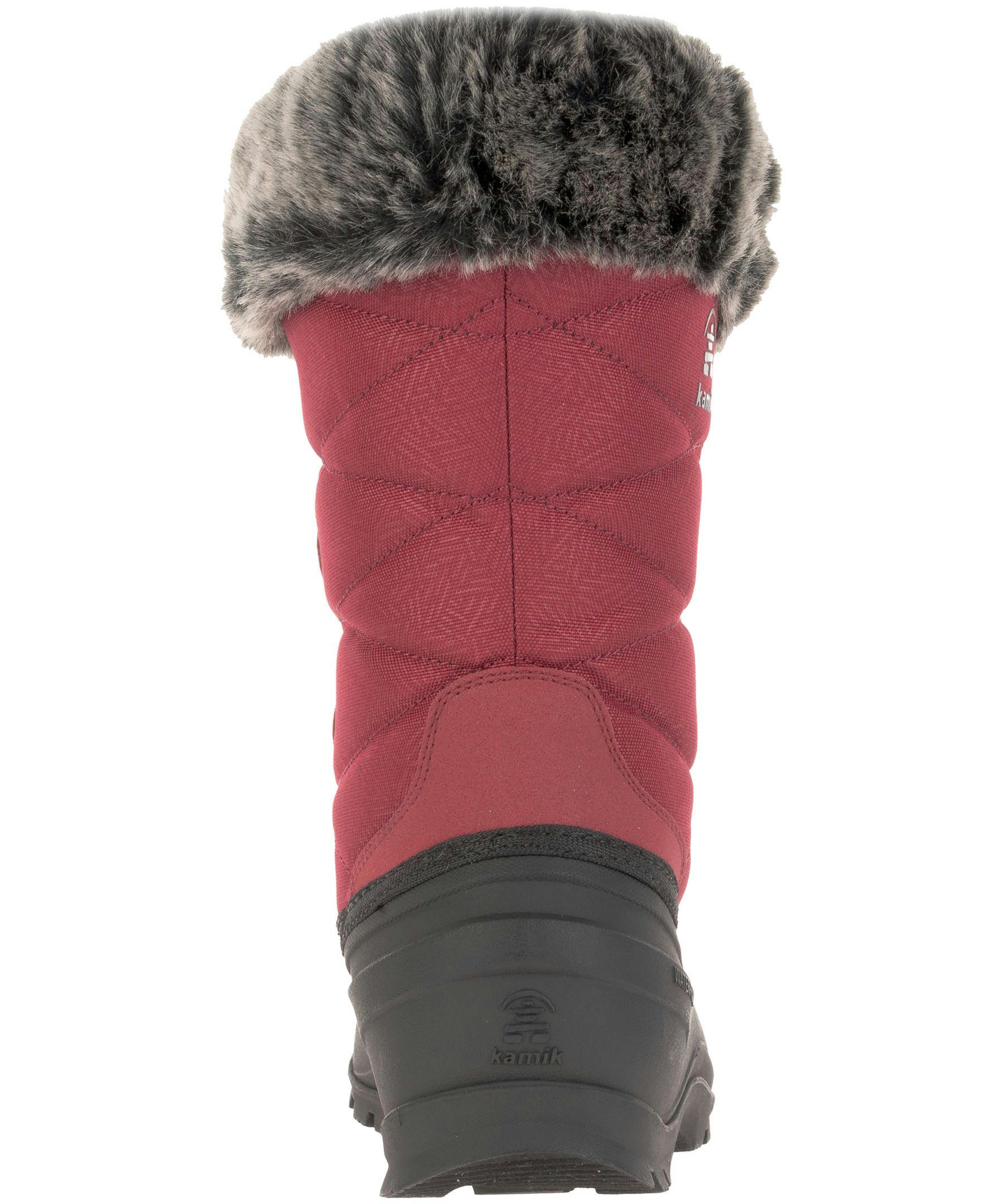 Kamik Women's Momentum 3 Winter Boots