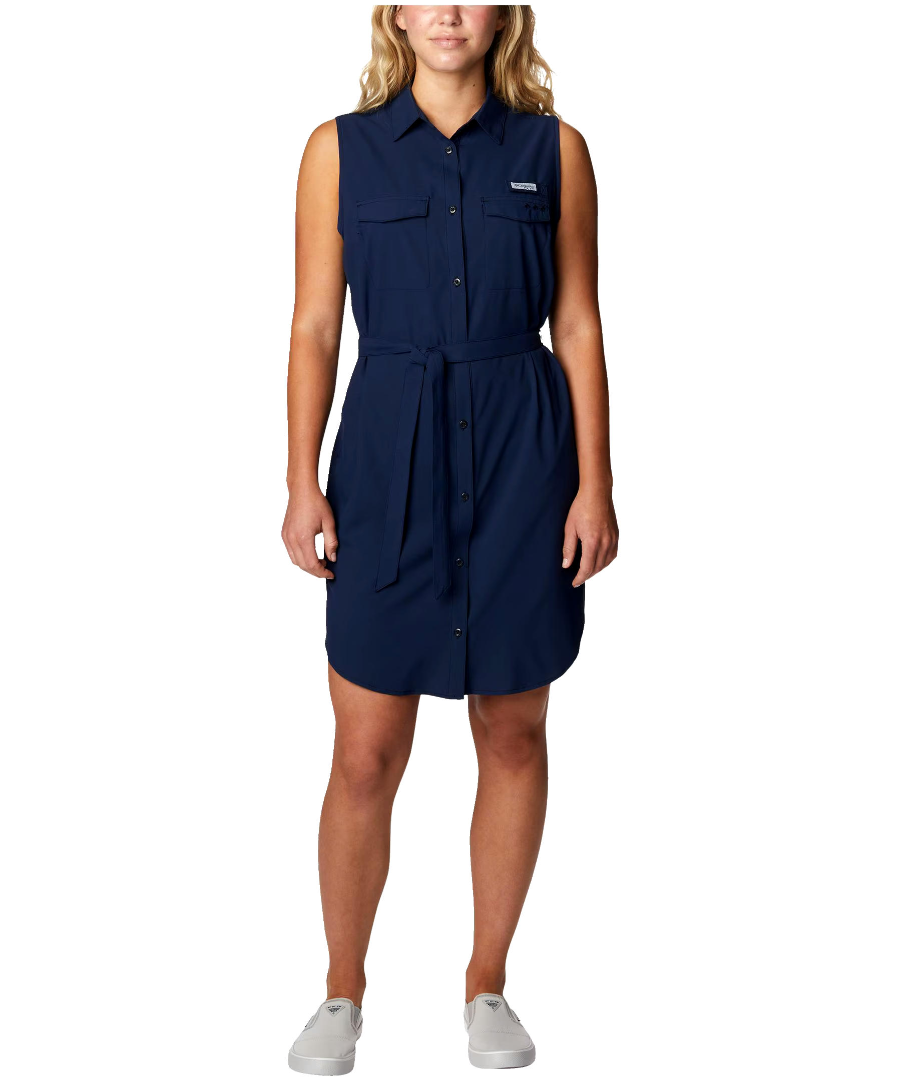 Columbia Women's Drifter Omni-Wick UPF 50 Dress