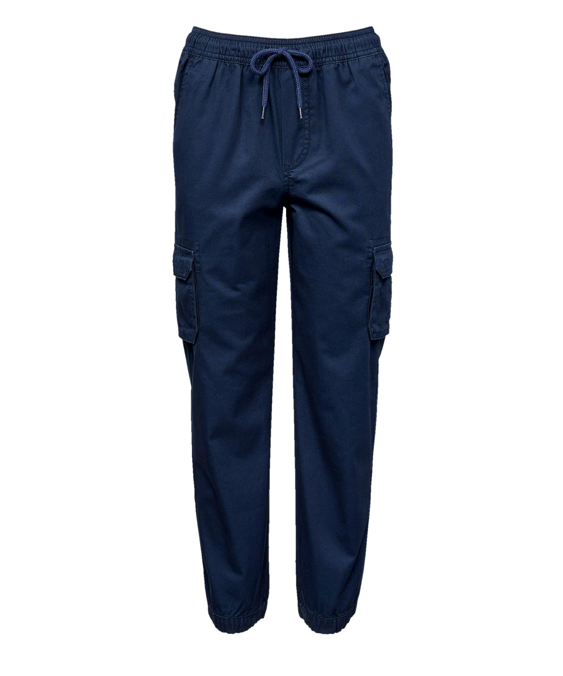 FarWest Boys' Cargo Pants
