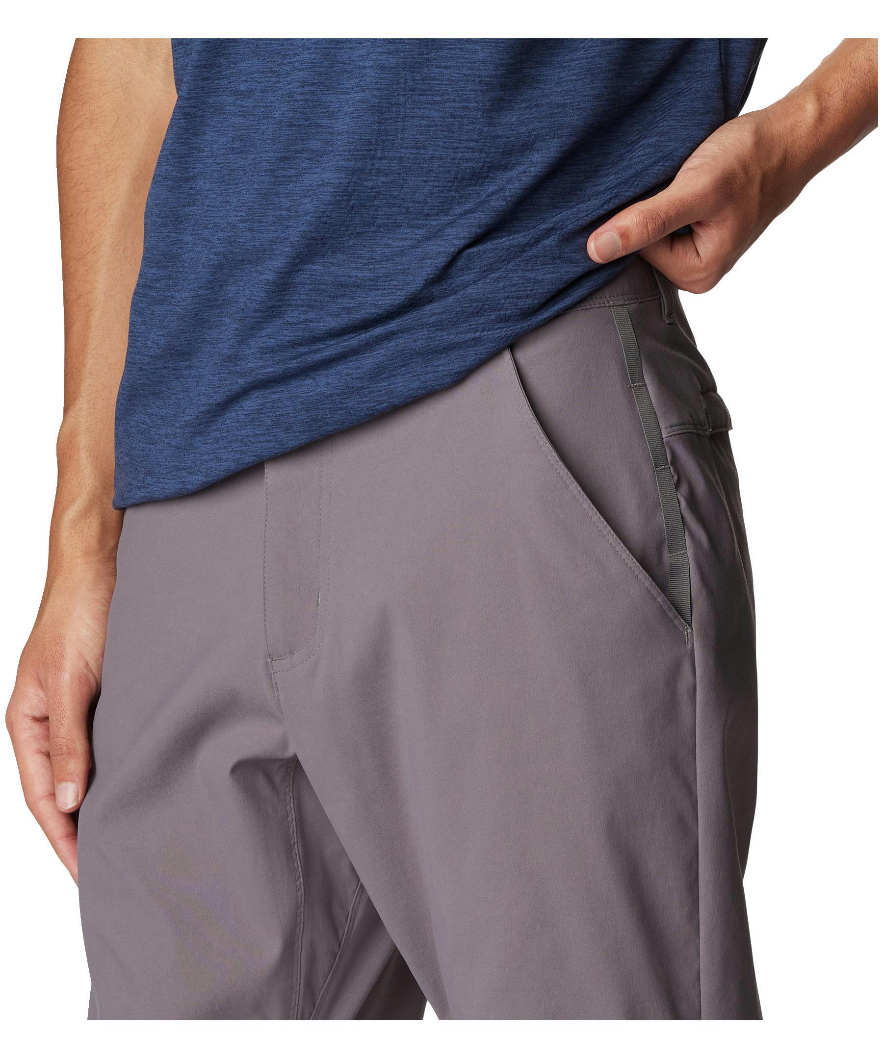 Columbia Men's Mesa Woven Pants