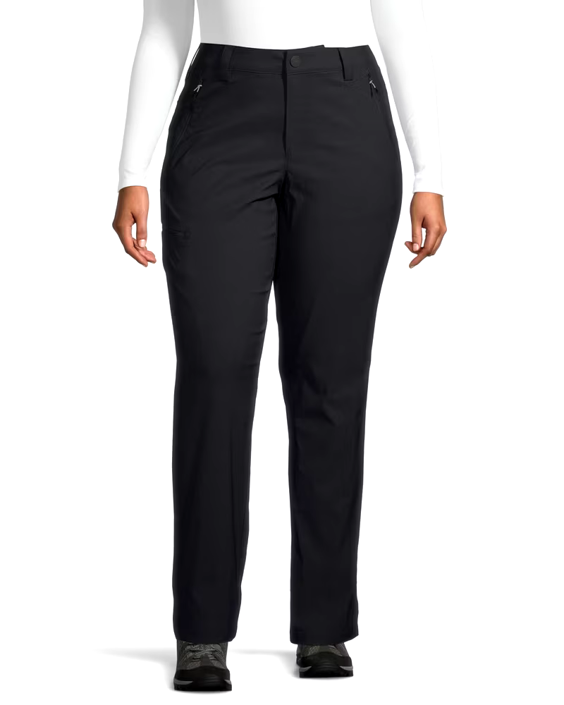 WindRiver Women's Water Repellent Hyper-Dri 1 T-Max Heat Fleece Lined Pants