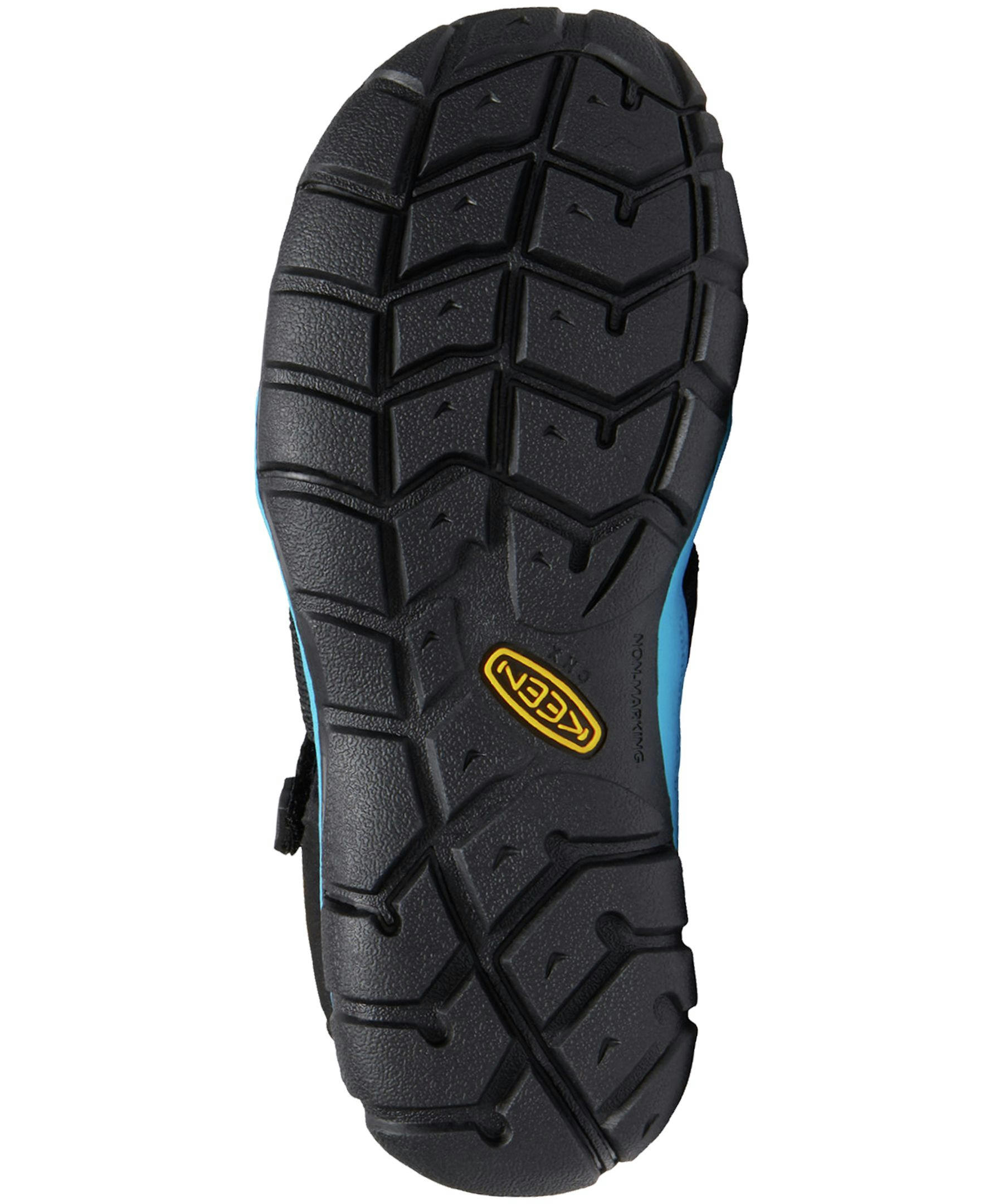 Keen Canada Kids' Seacamp II CNX Quick Dry Sandals