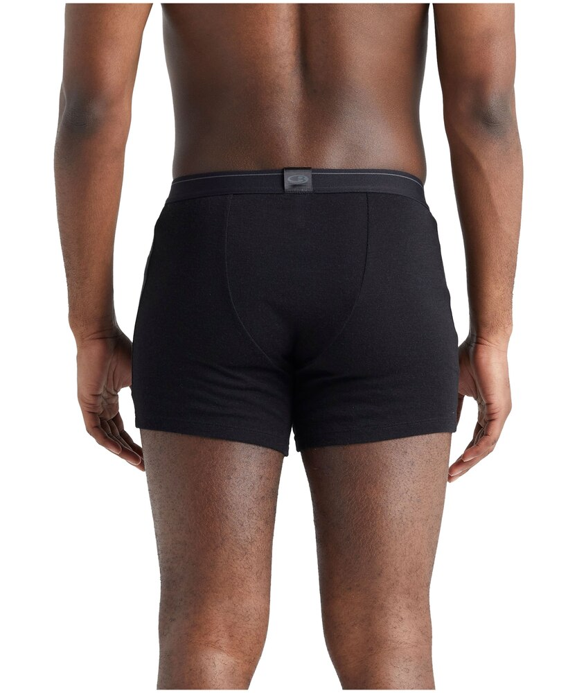 Icebreaker Men's 175 Everyday BoxersONLINE ONLY