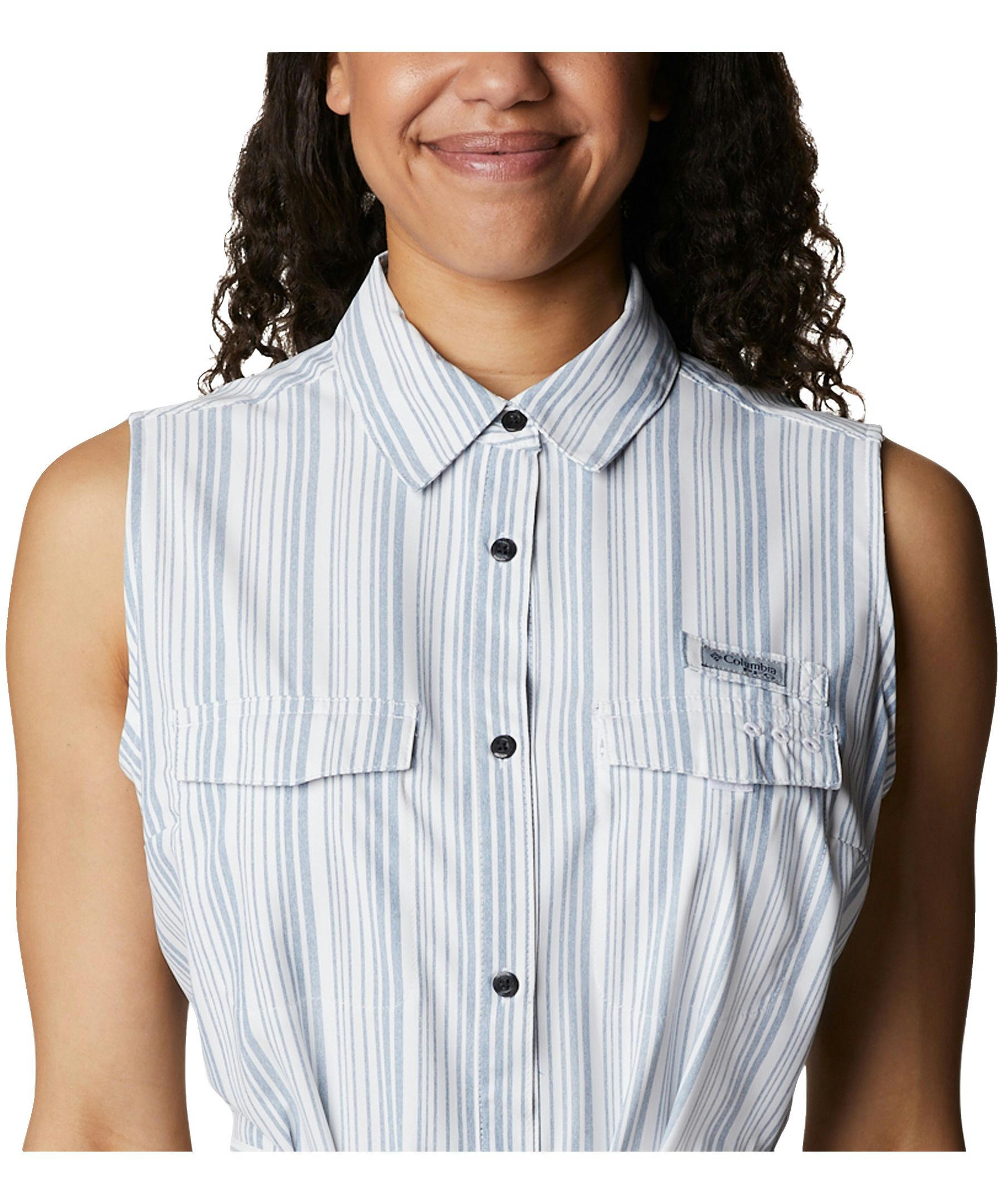 Columbia Women's Drifter Omni-Wick UPF 50 Dress