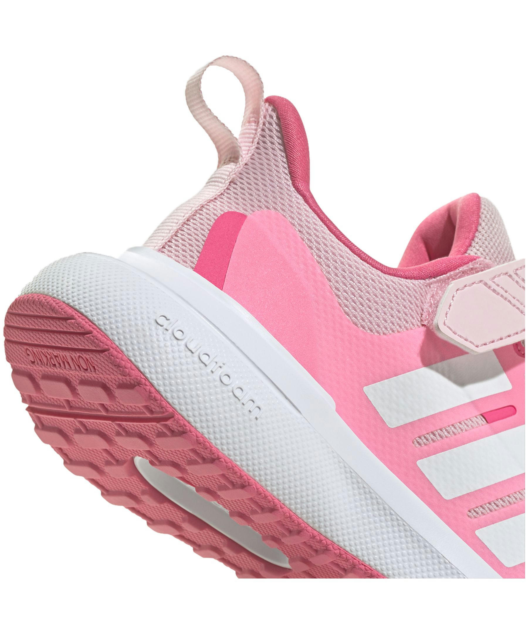 Adidas Kids' Unisex PS Fortarun 2.0 Sneakers