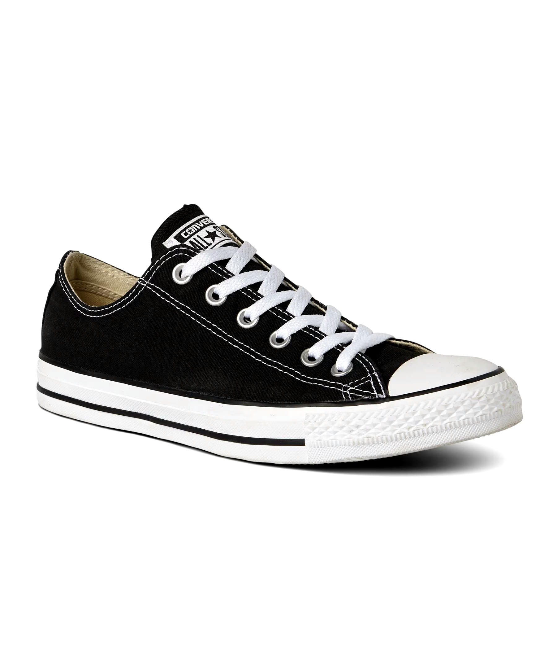Converse Men's Chuck Taylor Ox Shoes, Sneakers, Canvas