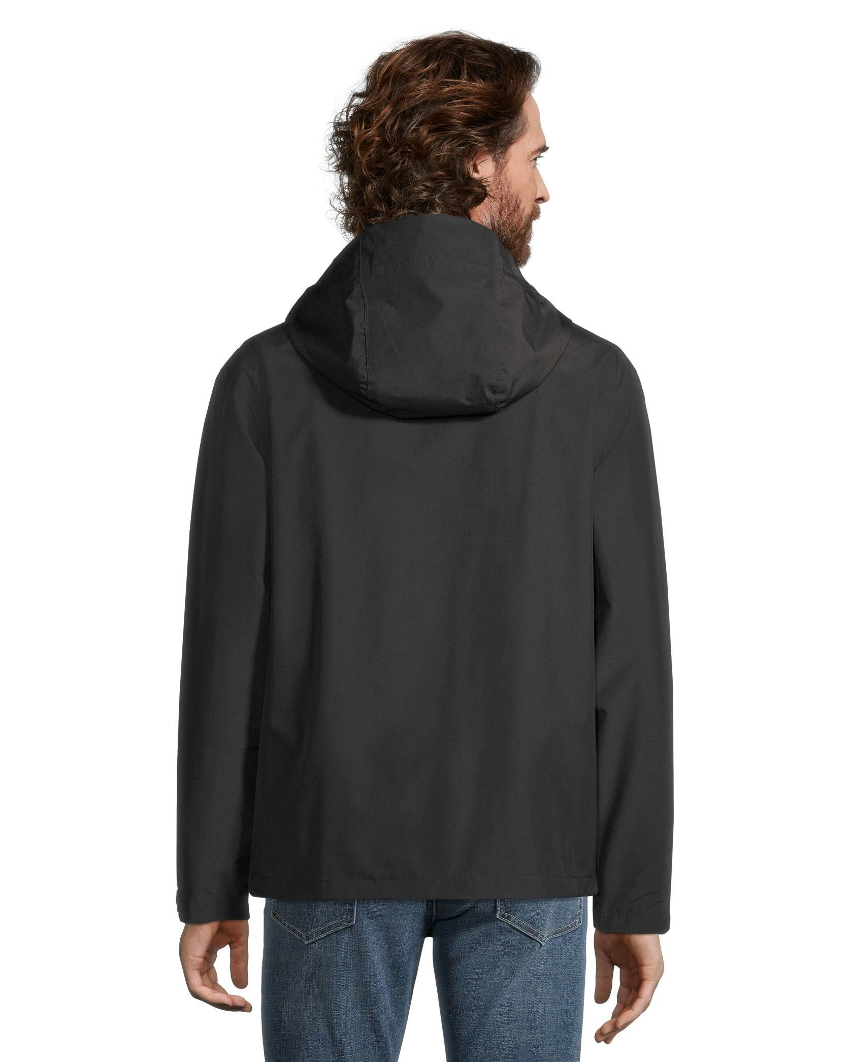 Helly Hansen Men's 77 Helly Tech Waterproof Breathable Jacket